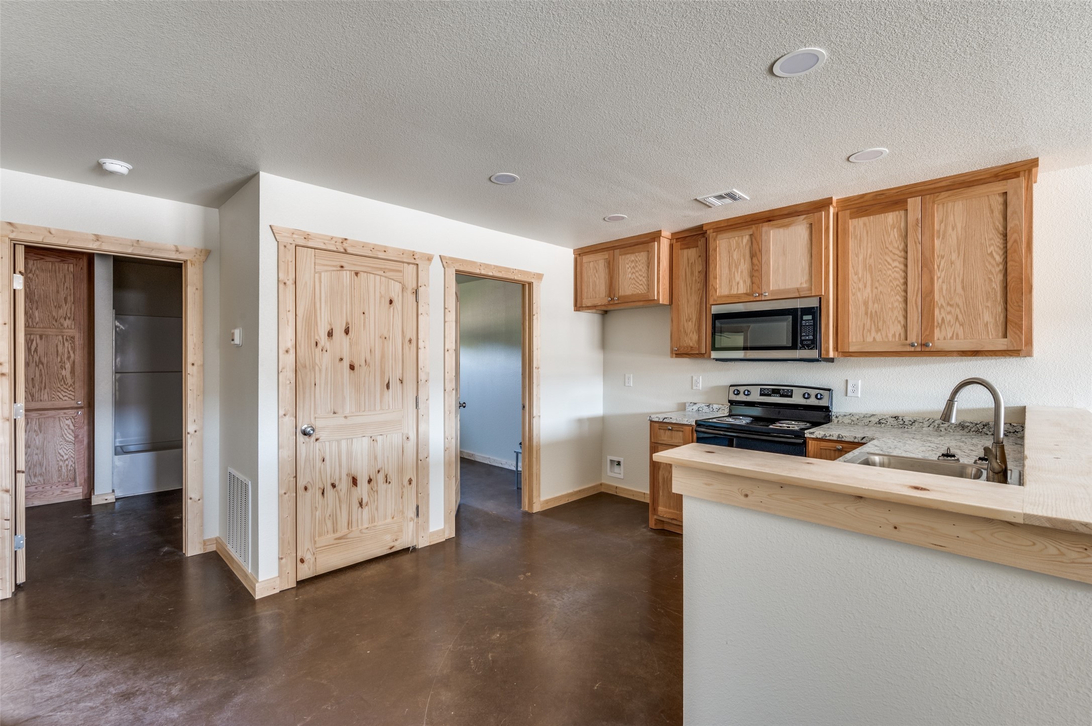 19125 - 19131 Cabo Way Thackerville OK 73459