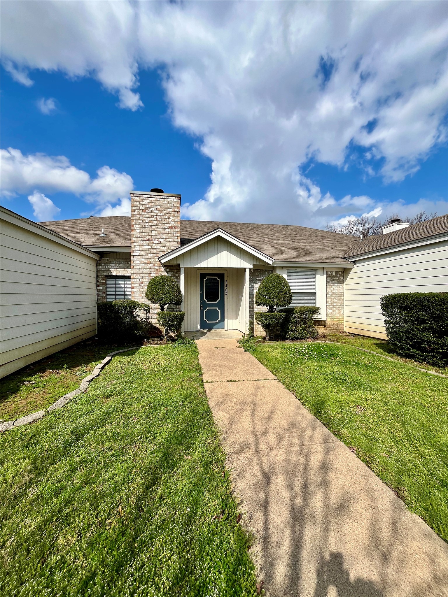 2403 Kingsford Court Arlington TX 76017