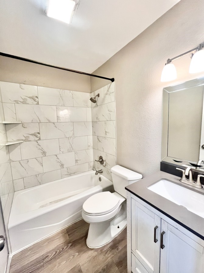 2403 Kingsford Court Arlington TX 76017