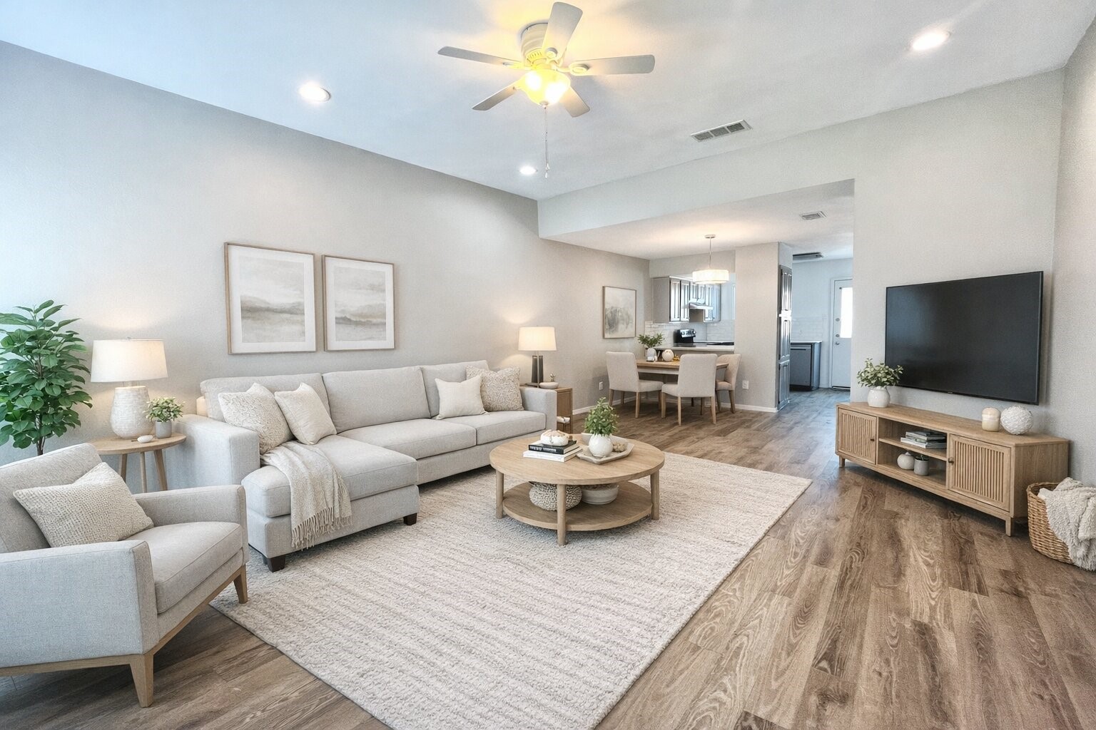 2403 Kingsford Court Arlington TX 76017