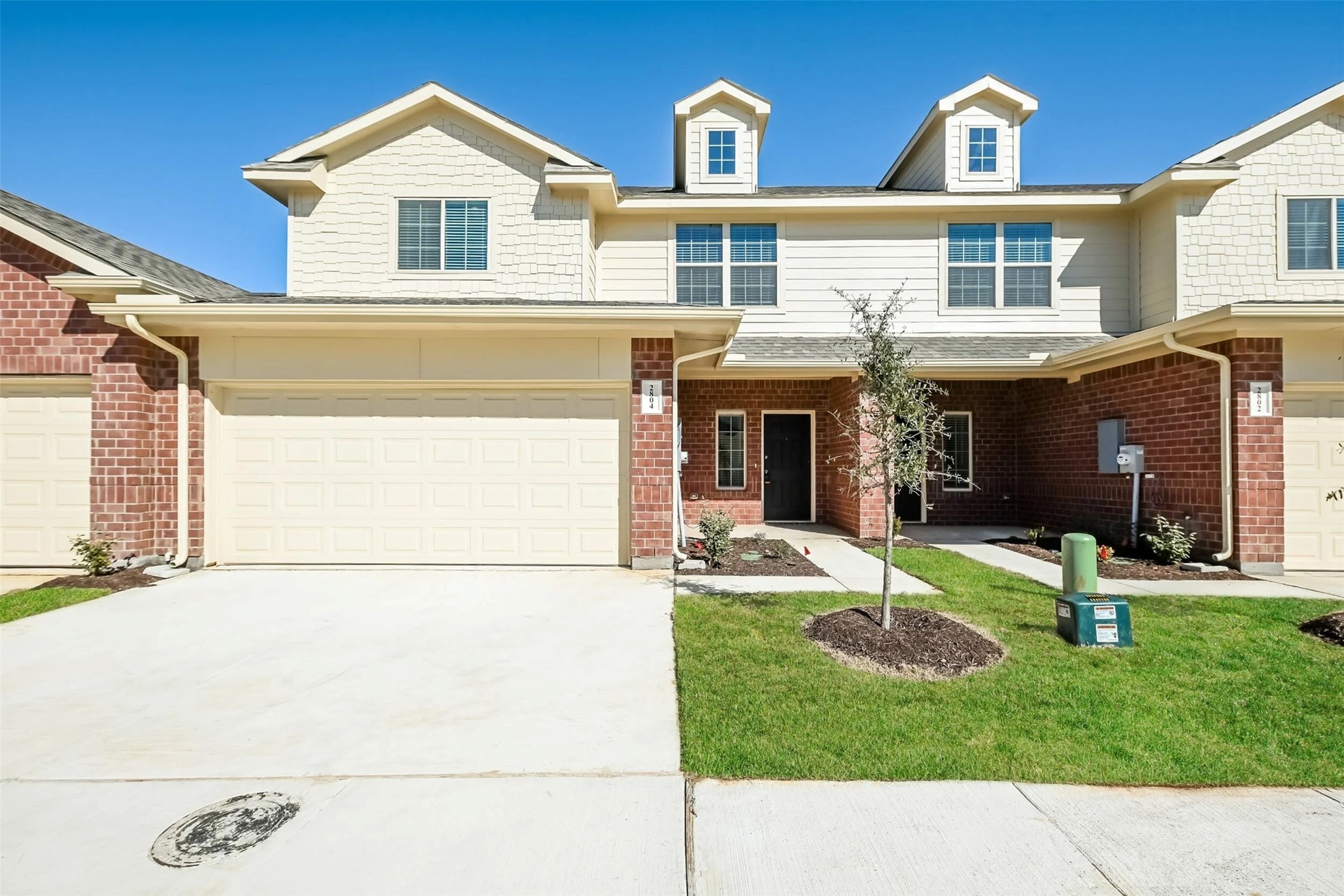 2804 Redhead Place Ennis TX 75119