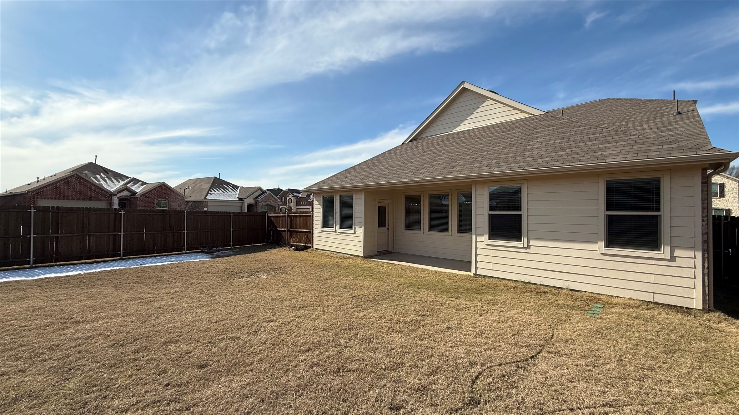 7908 Lindheimer Lane Mckinney TX 75071