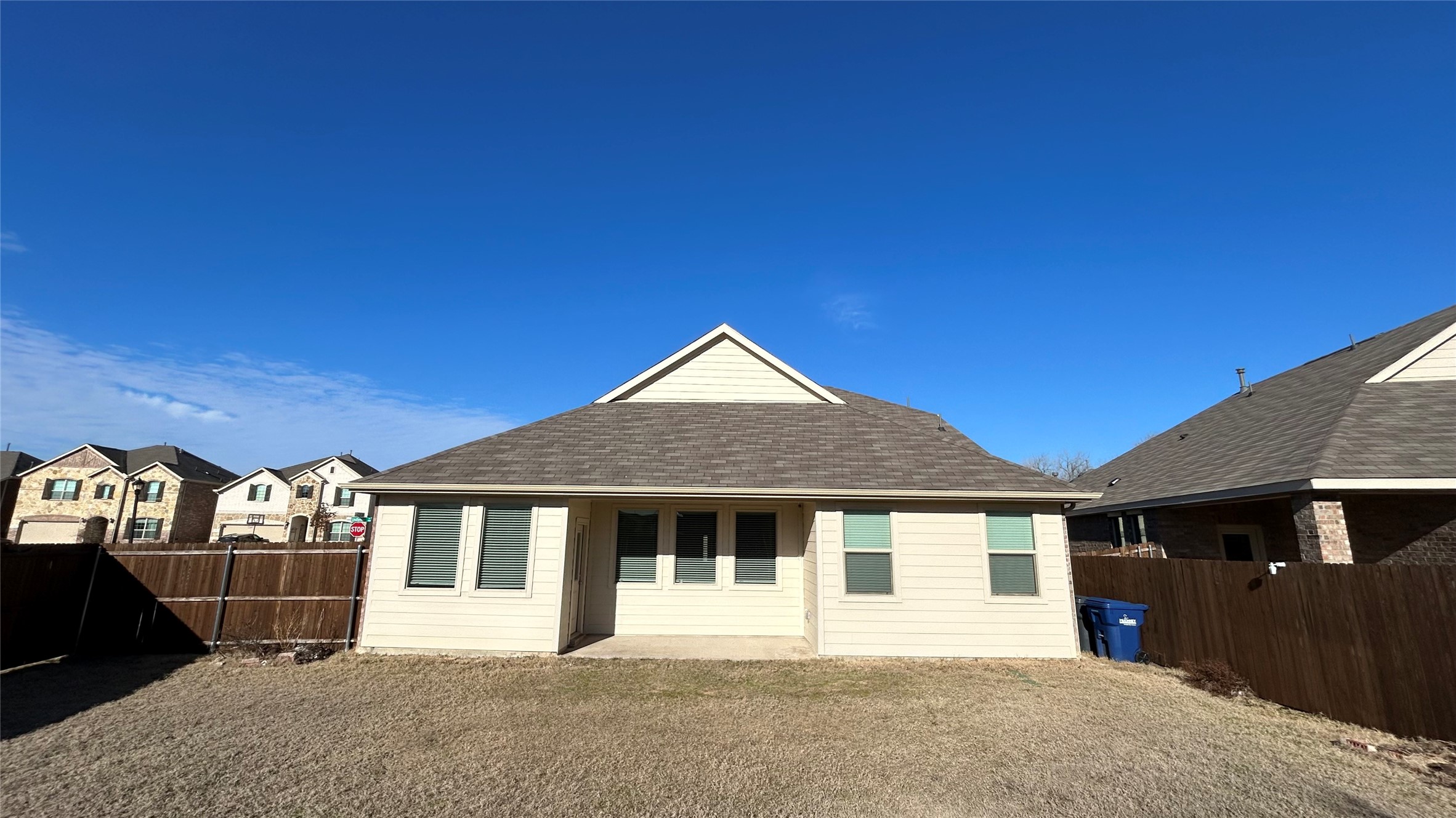 7908 Lindheimer Lane Mckinney TX 75071
