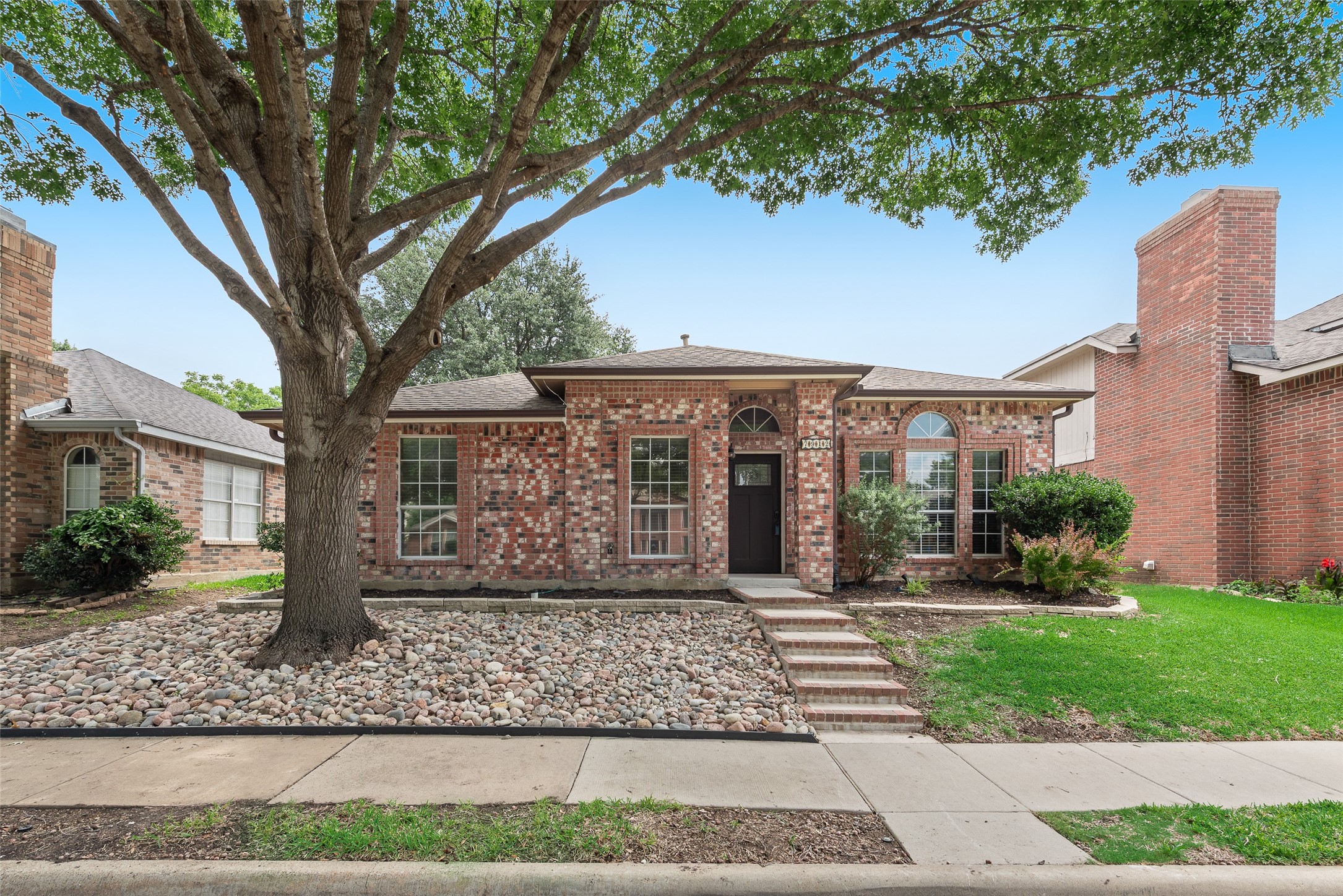 7912 Linkwood Court Plano TX 75025
