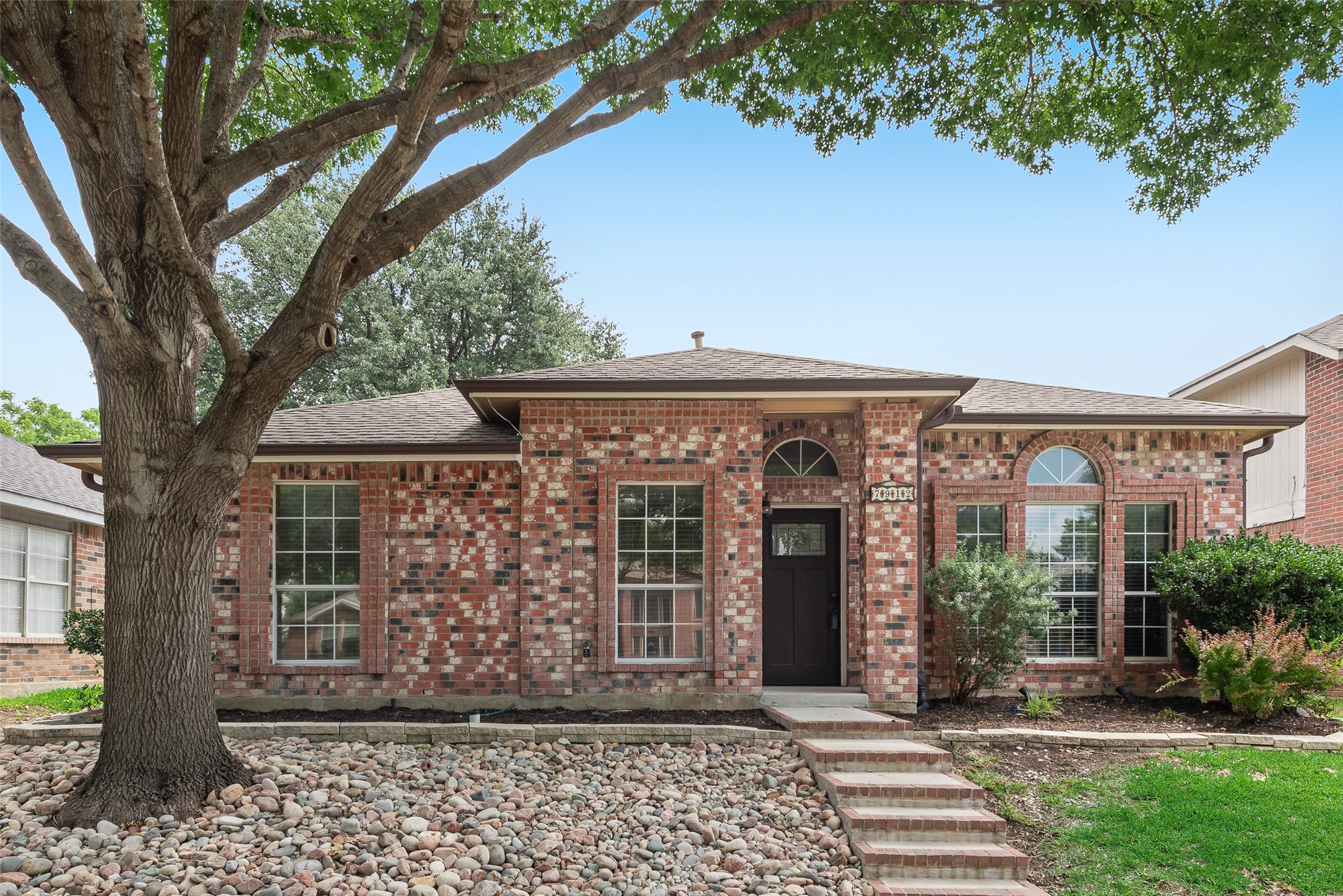 7912 Linkwood Court Plano TX 75025