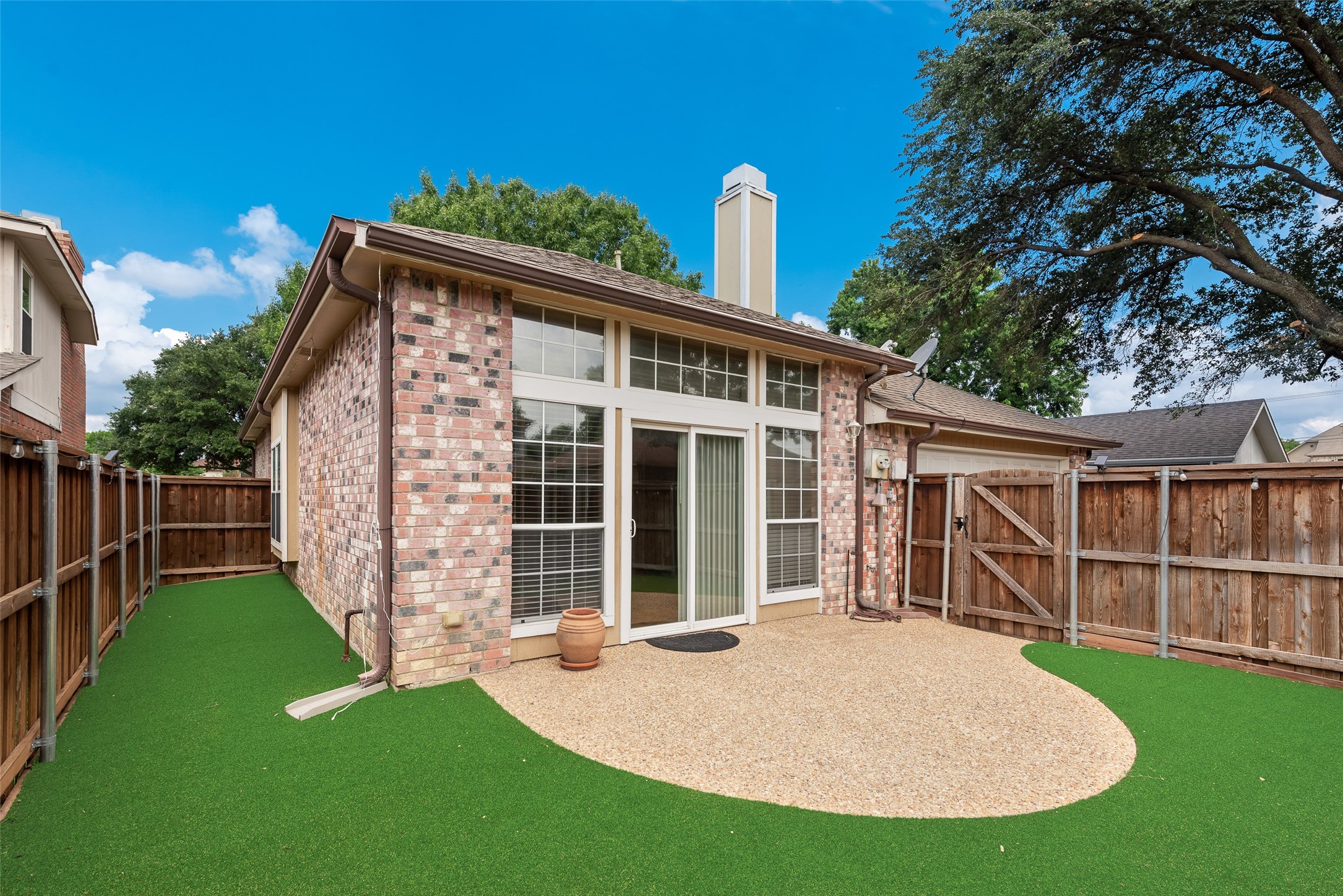 7912 Linkwood Court Plano TX 75025