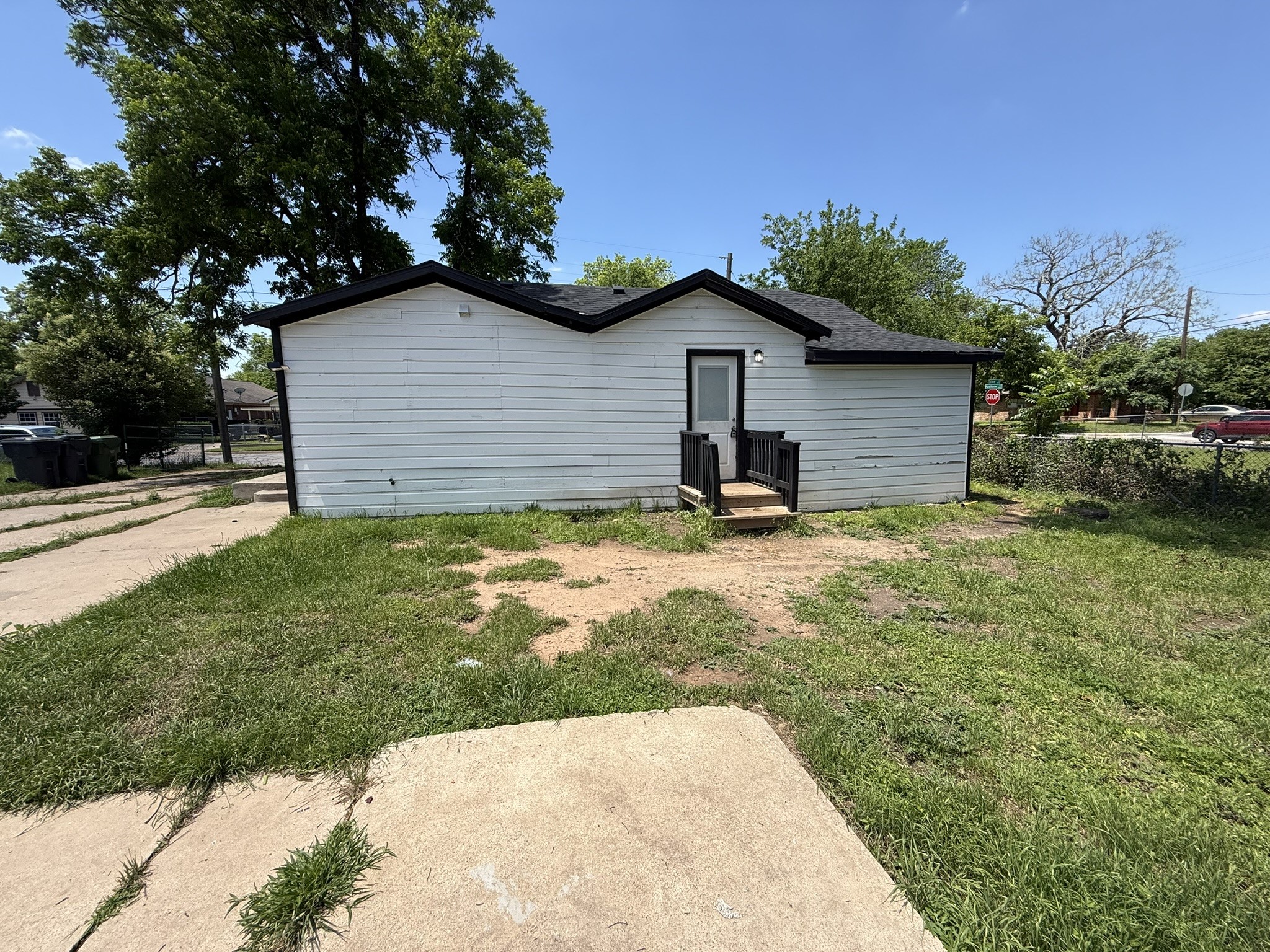 923 Linn Street Waco TX 76704