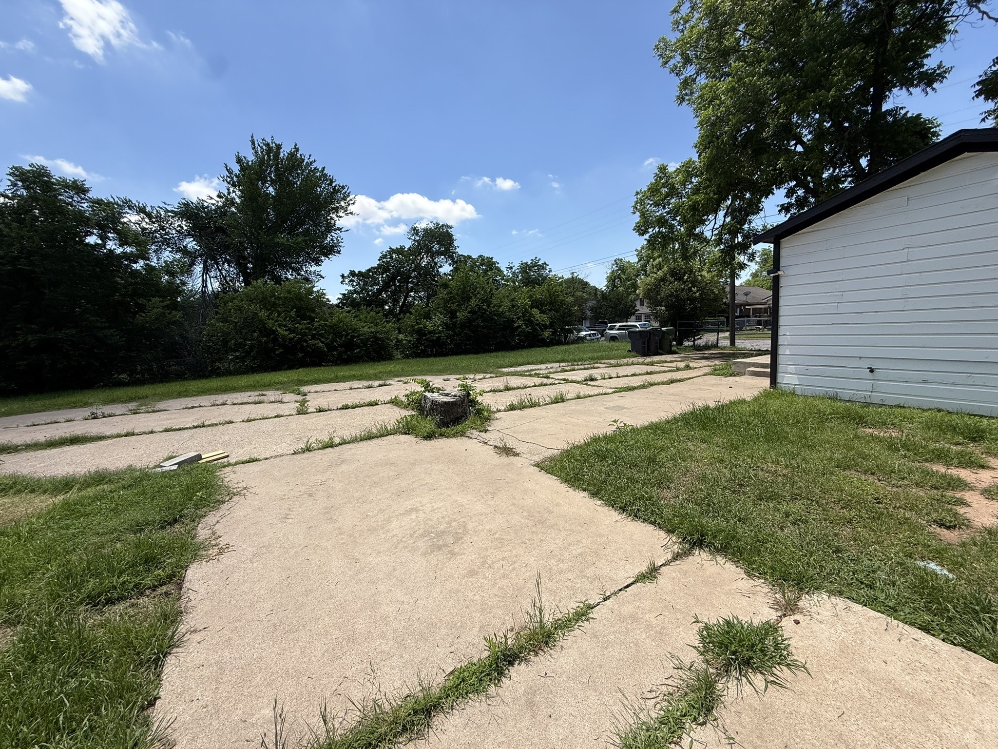 923 Linn Street Waco TX 76704
