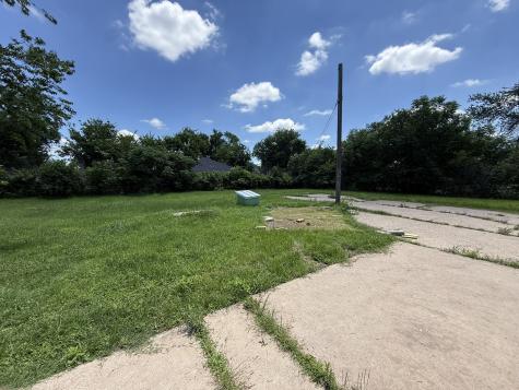 923 Linn Street Waco TX 76704