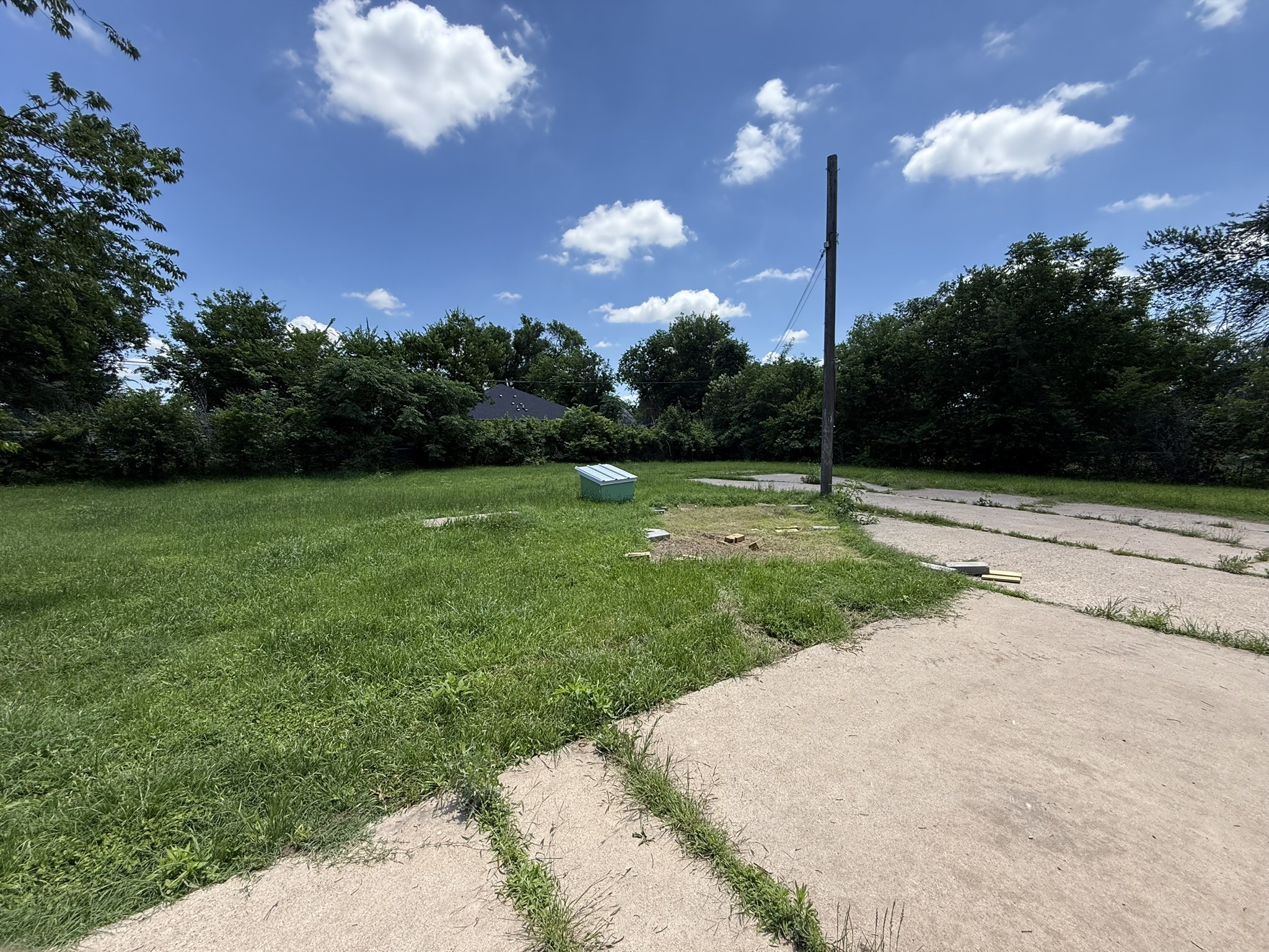 923 Linn Street Waco TX 76704