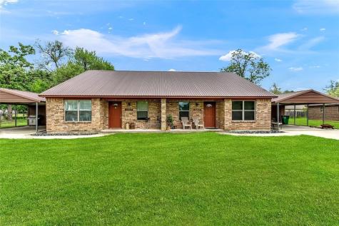 502 E Hughes Street Collinsville TX 76233