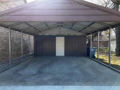 502 E Hughes Street Collinsville TX 76233