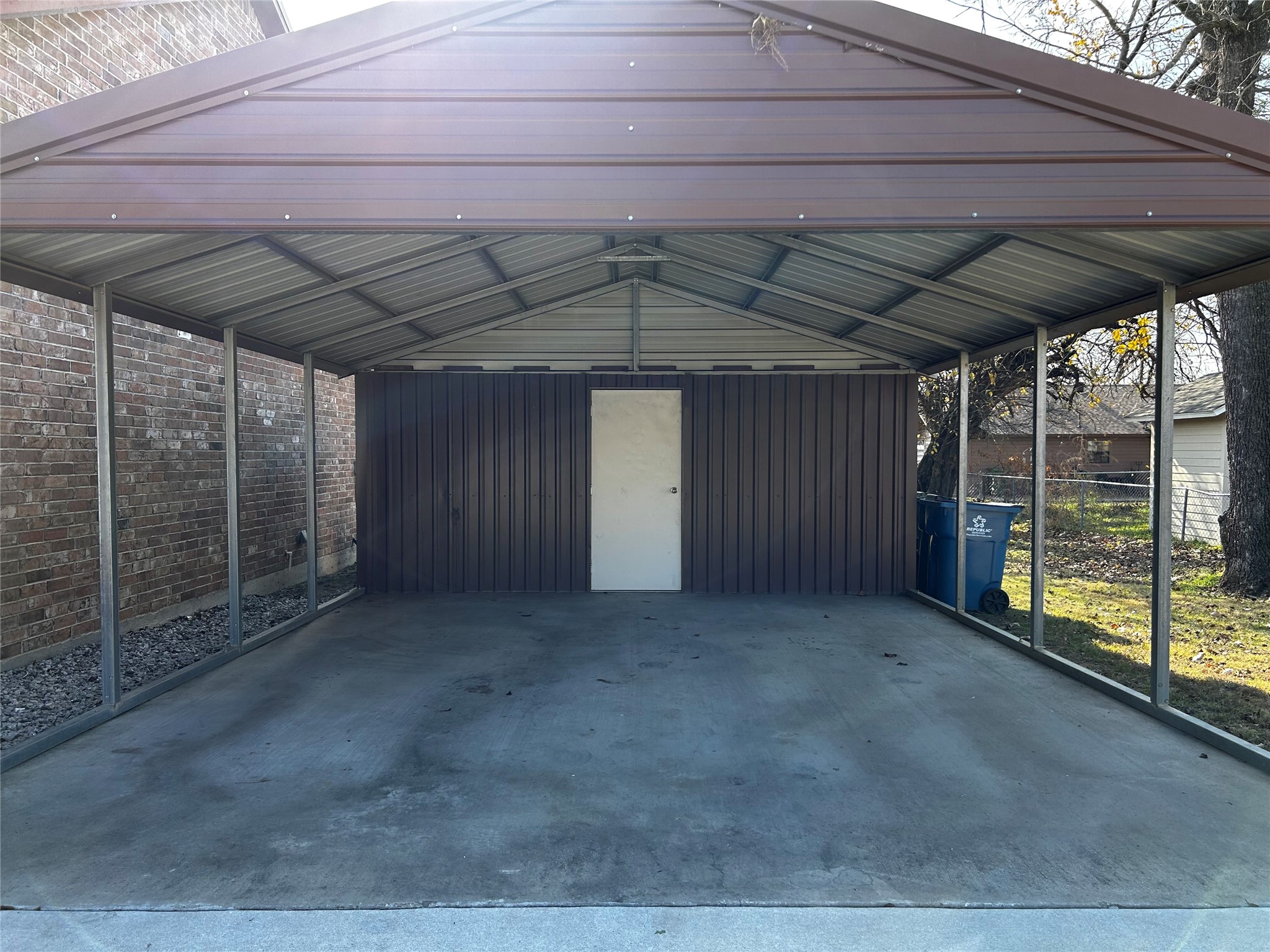 502 E Hughes Street Collinsville TX 76233