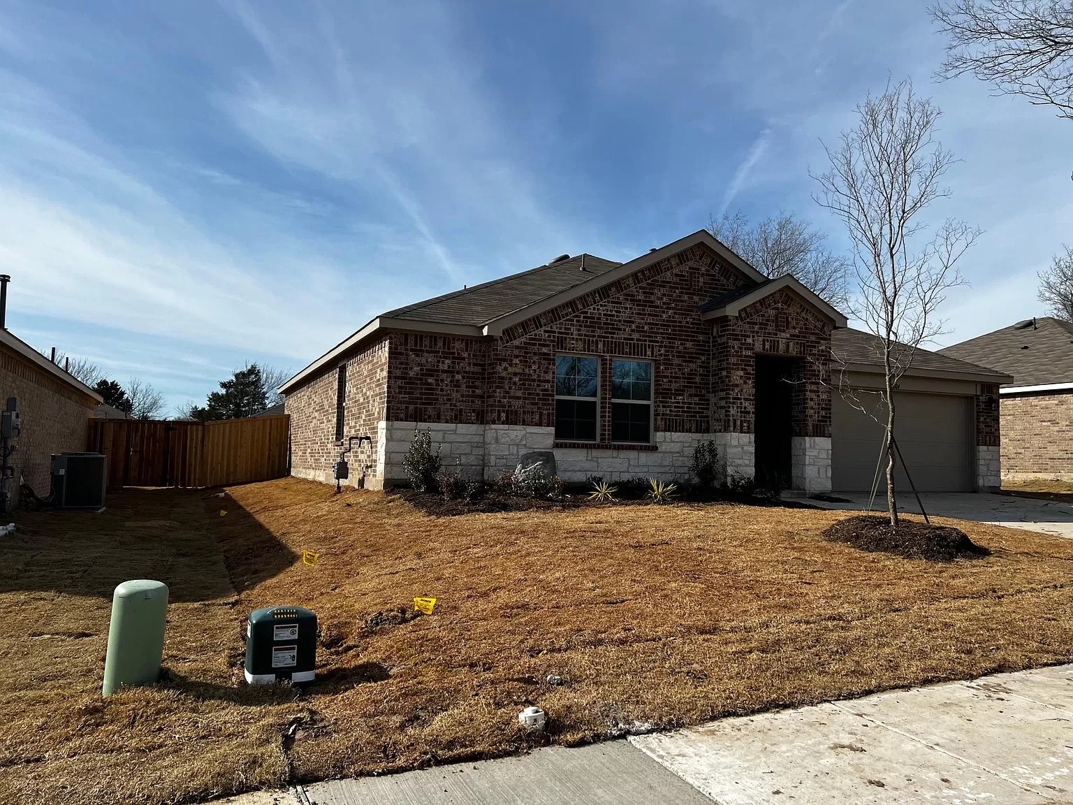 2304 Alamo Drive Sherman TX 75090