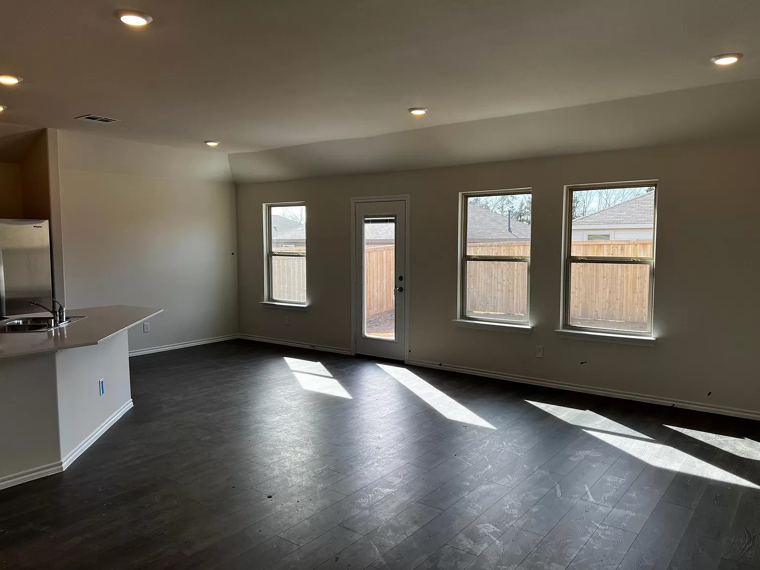 2304 Alamo Drive Sherman TX 75090