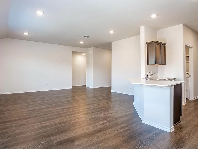 2304 Alamo Drive Sherman TX 75090
