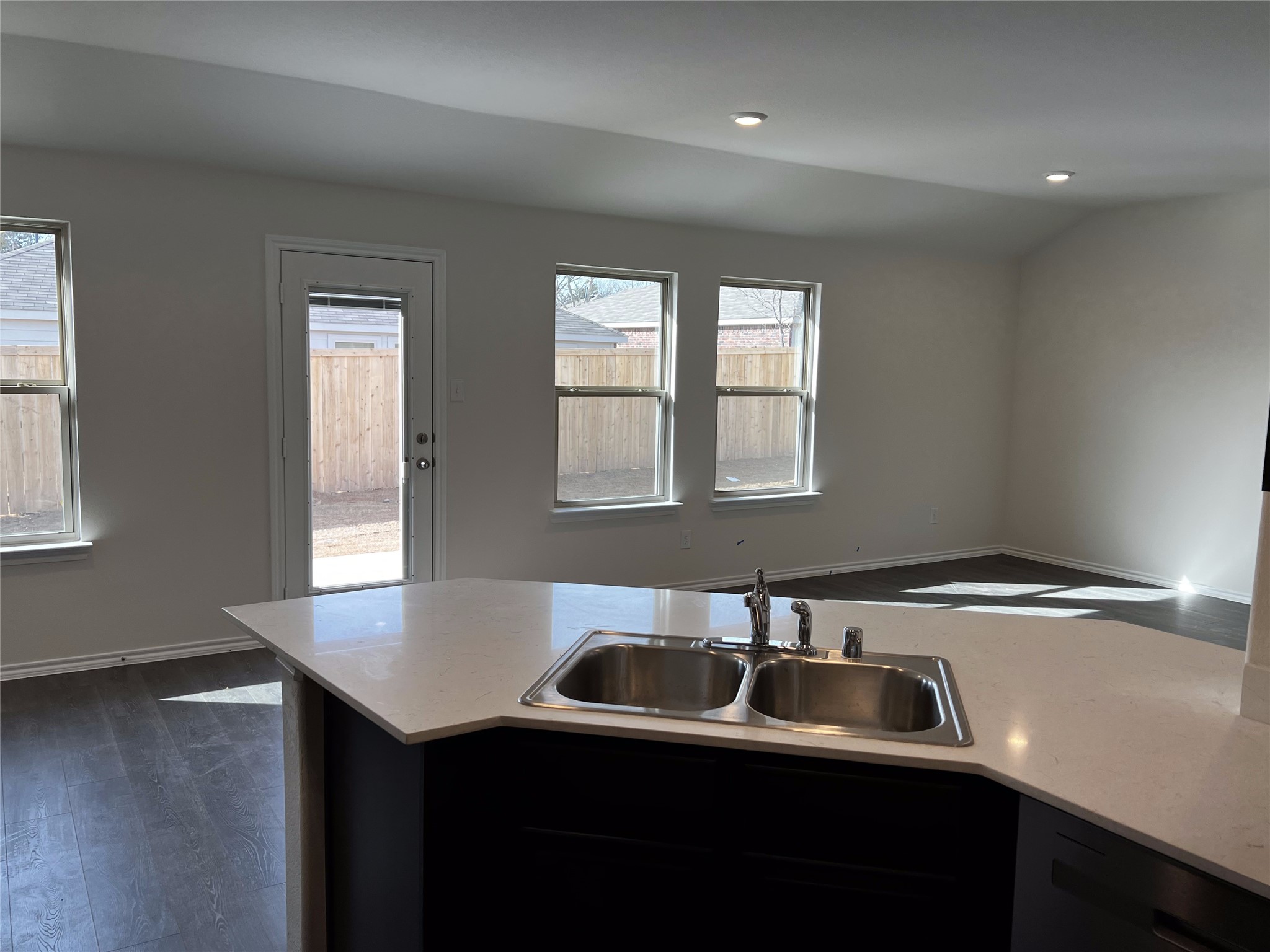 2304 Alamo Drive Sherman TX 75090