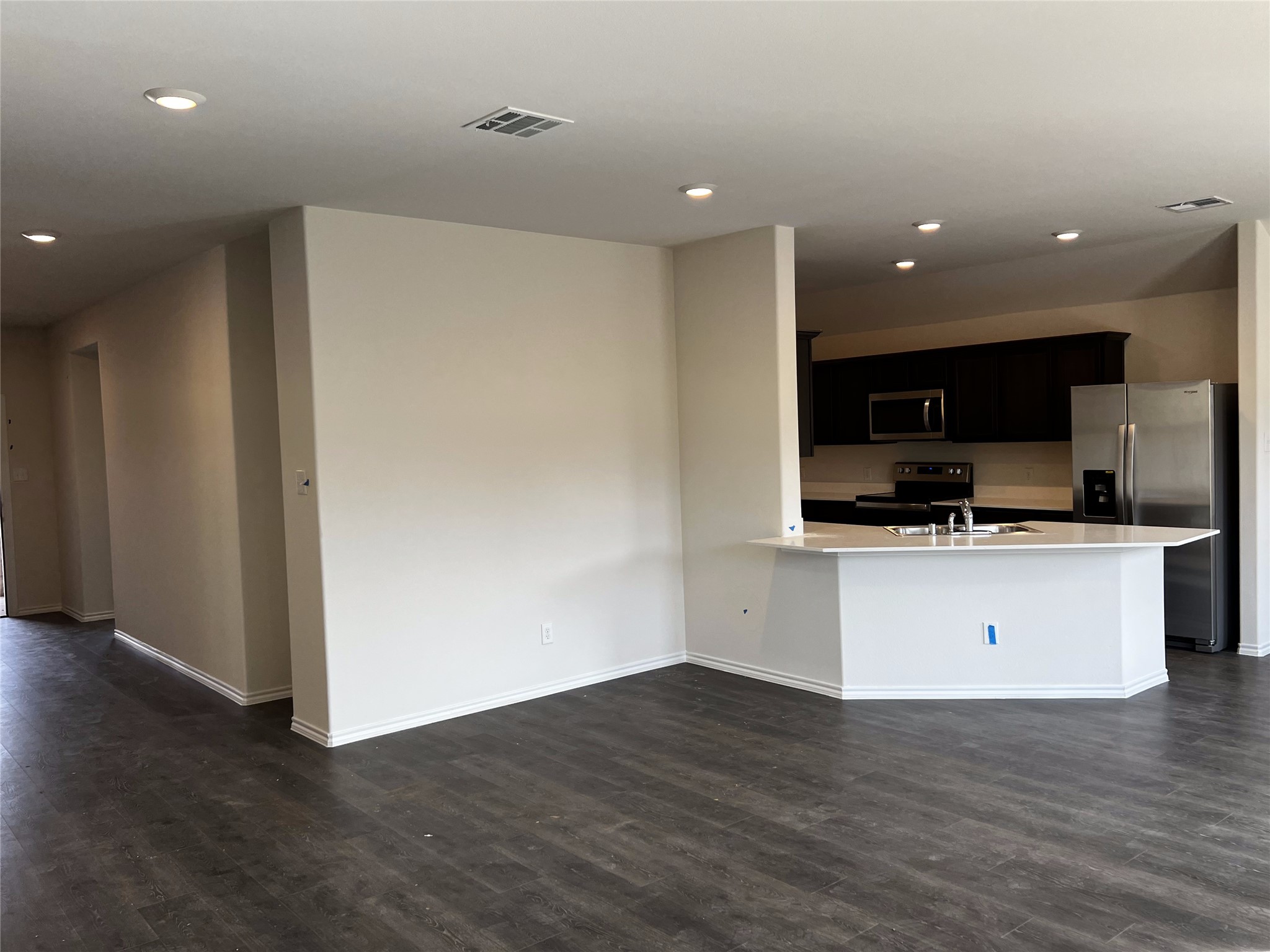 2304 Alamo Drive Sherman TX 75090