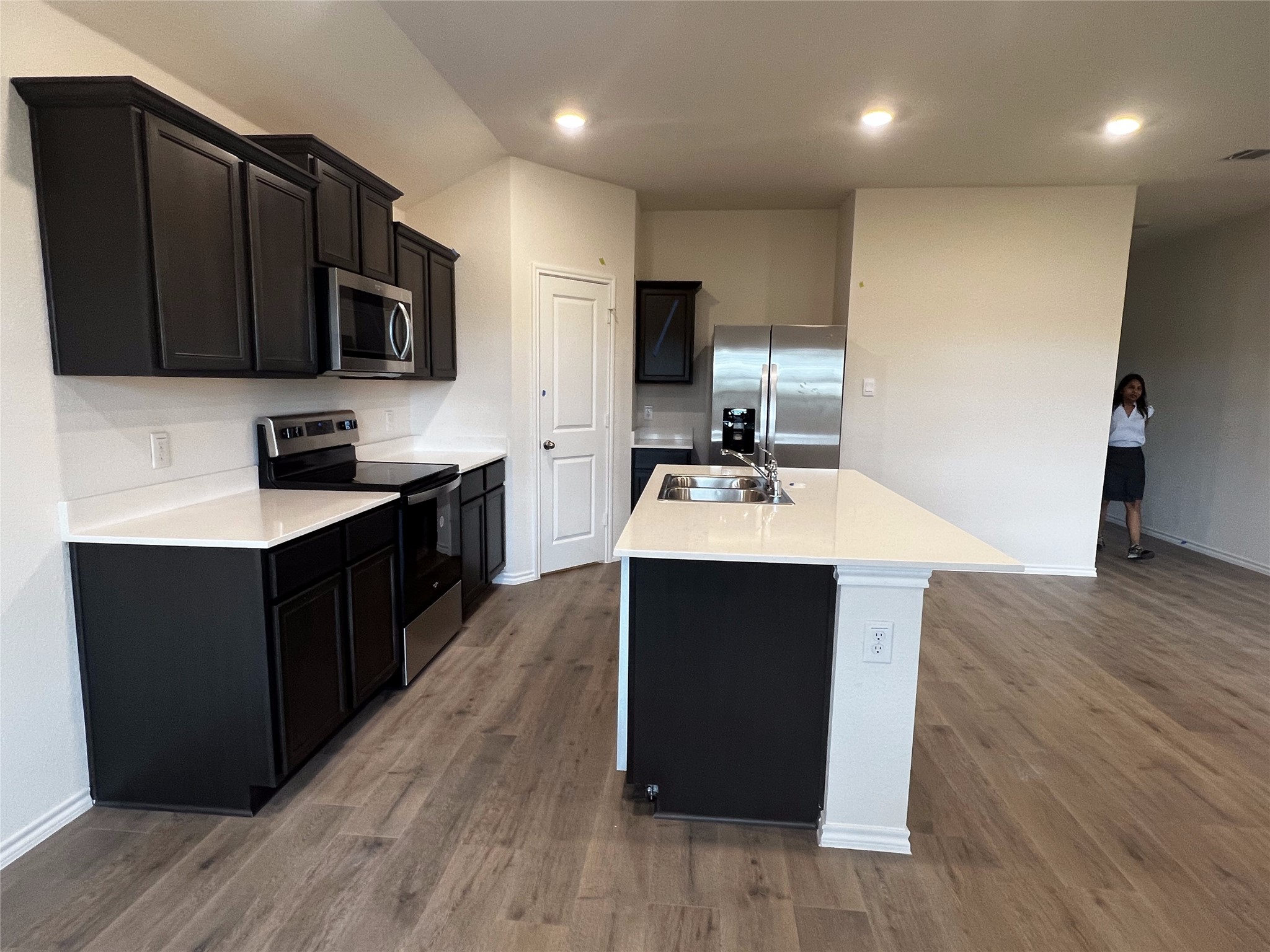 2304 Alamo Drive Sherman TX 75090
