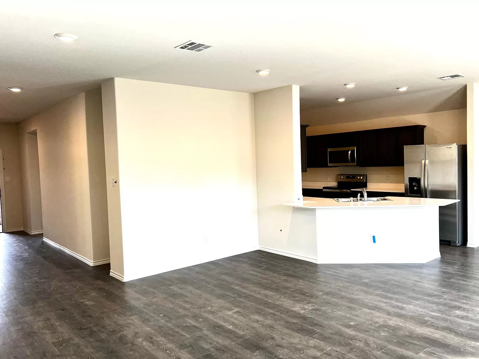 2304 Alamo Drive Sherman TX 75090