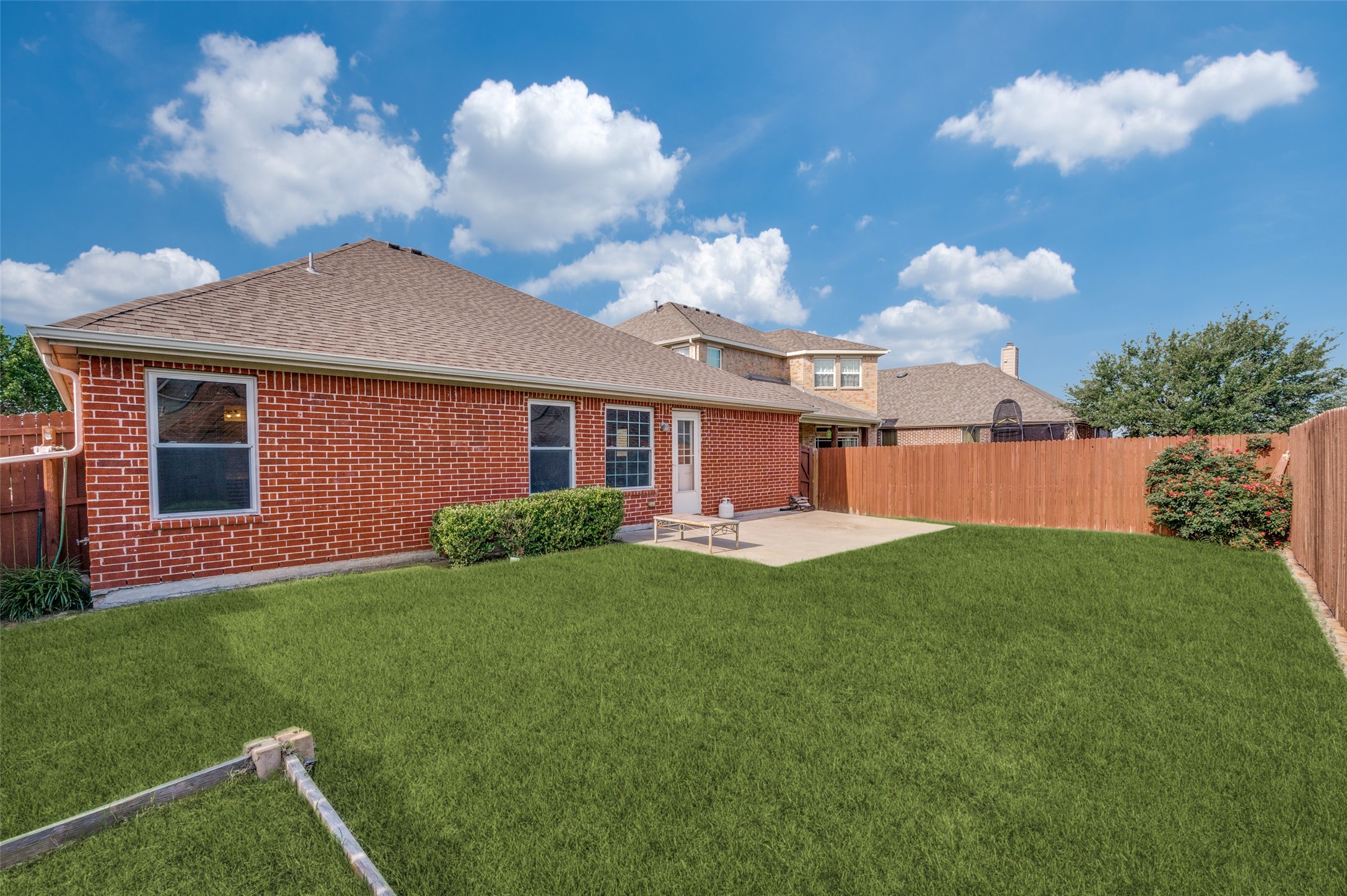 2683 Lake Ridge Drive Little Elm TX 75068