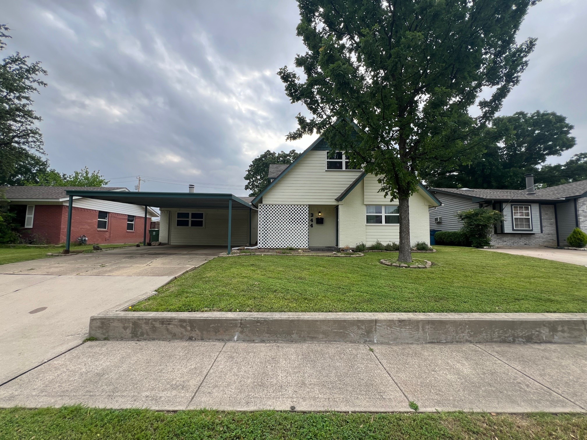 344 S Shore Place Lewisville TX 75067