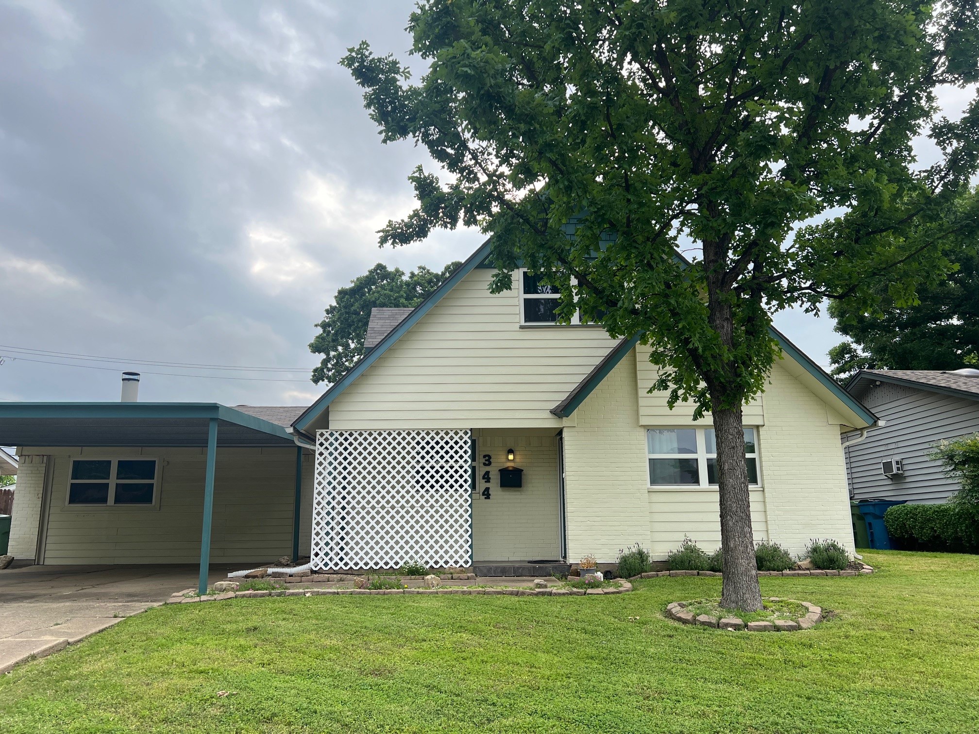 344 S Shore Place Lewisville TX 75067