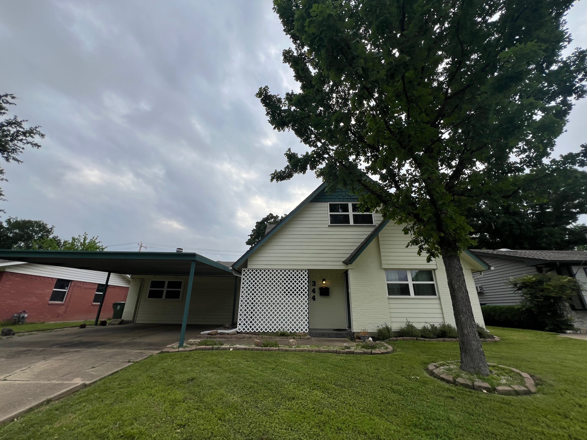 344 S Shore Place Lewisville TX 75067
