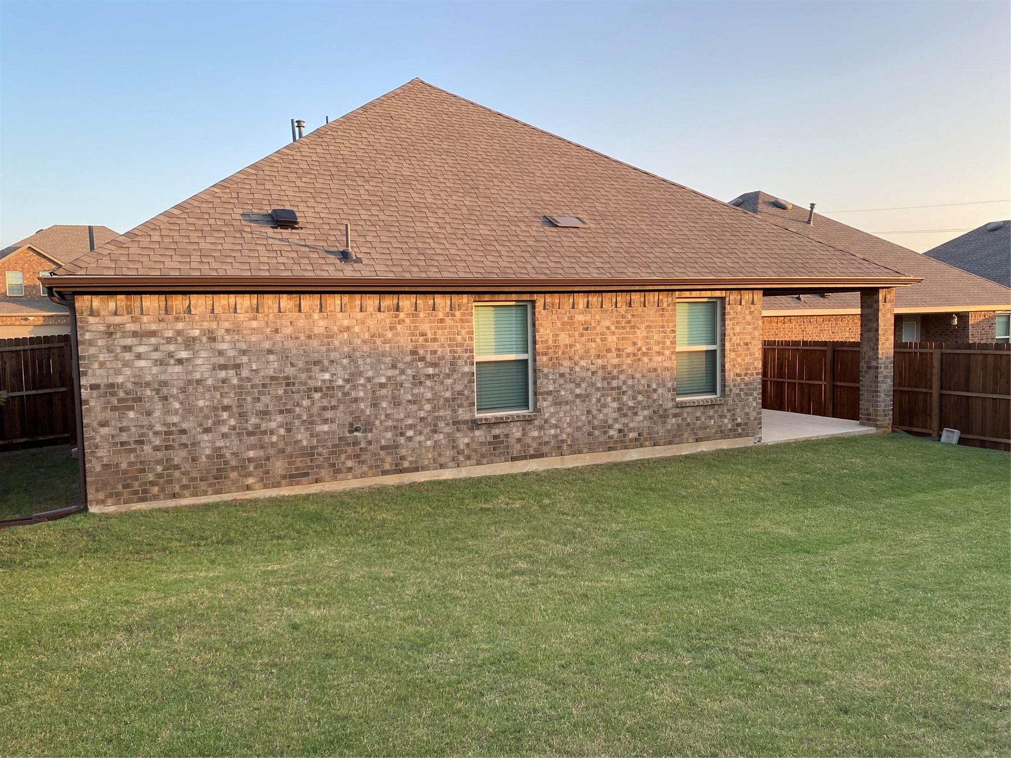 9809 Autumn Leaves Lane Aubrey TX 76227