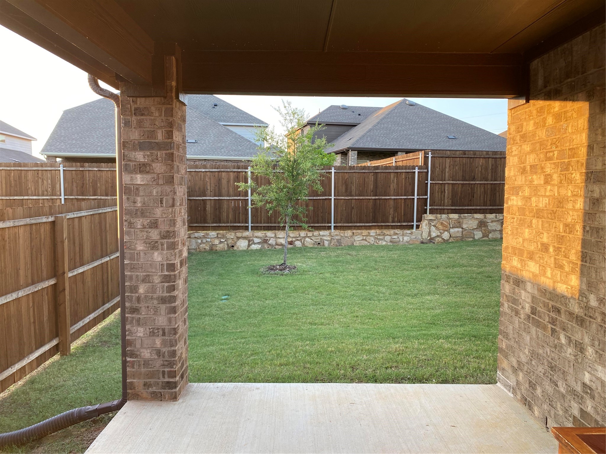 9809 Autumn Leaves Lane Aubrey TX 76227