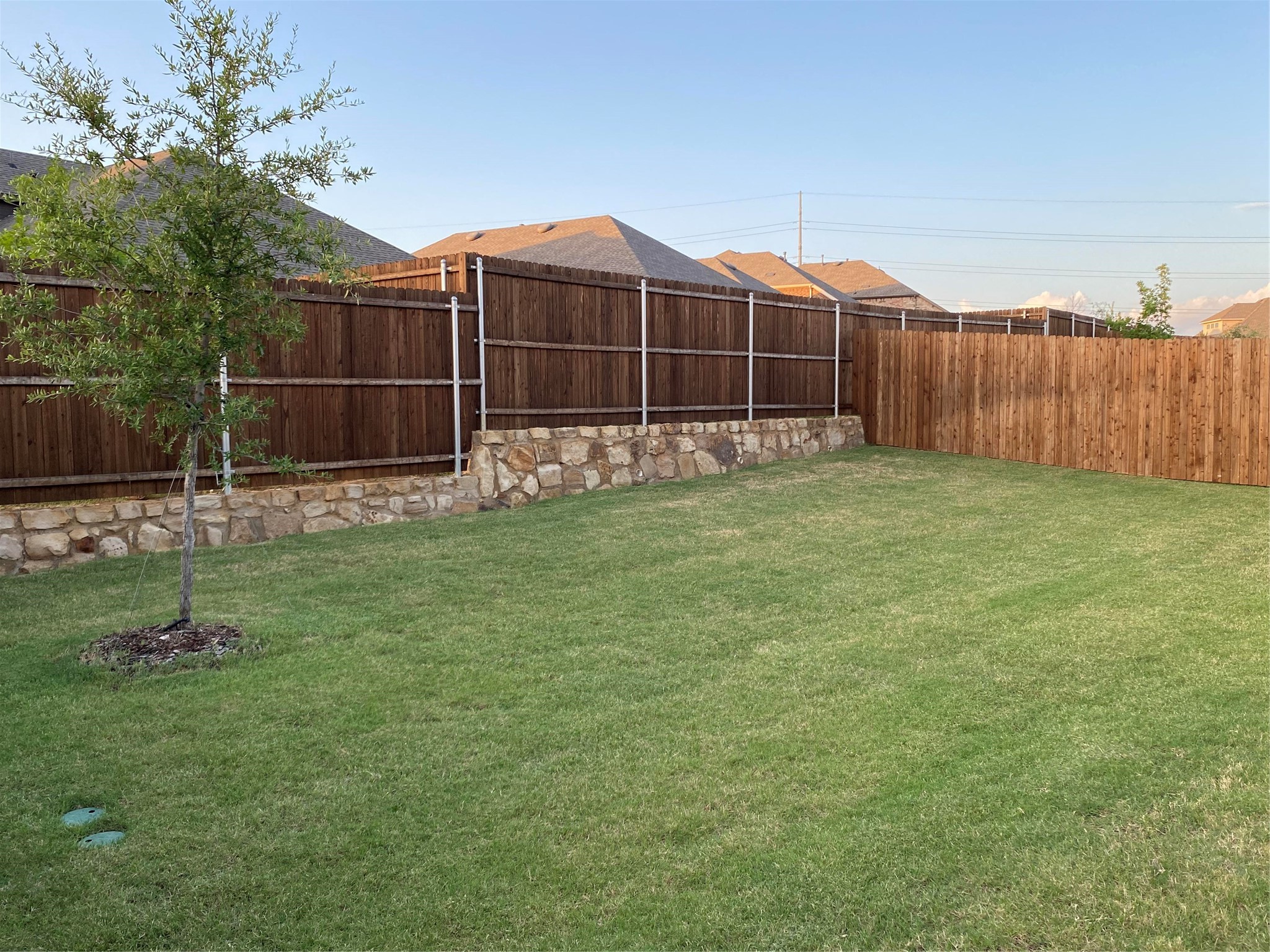 9809 Autumn Leaves Lane Aubrey TX 76227