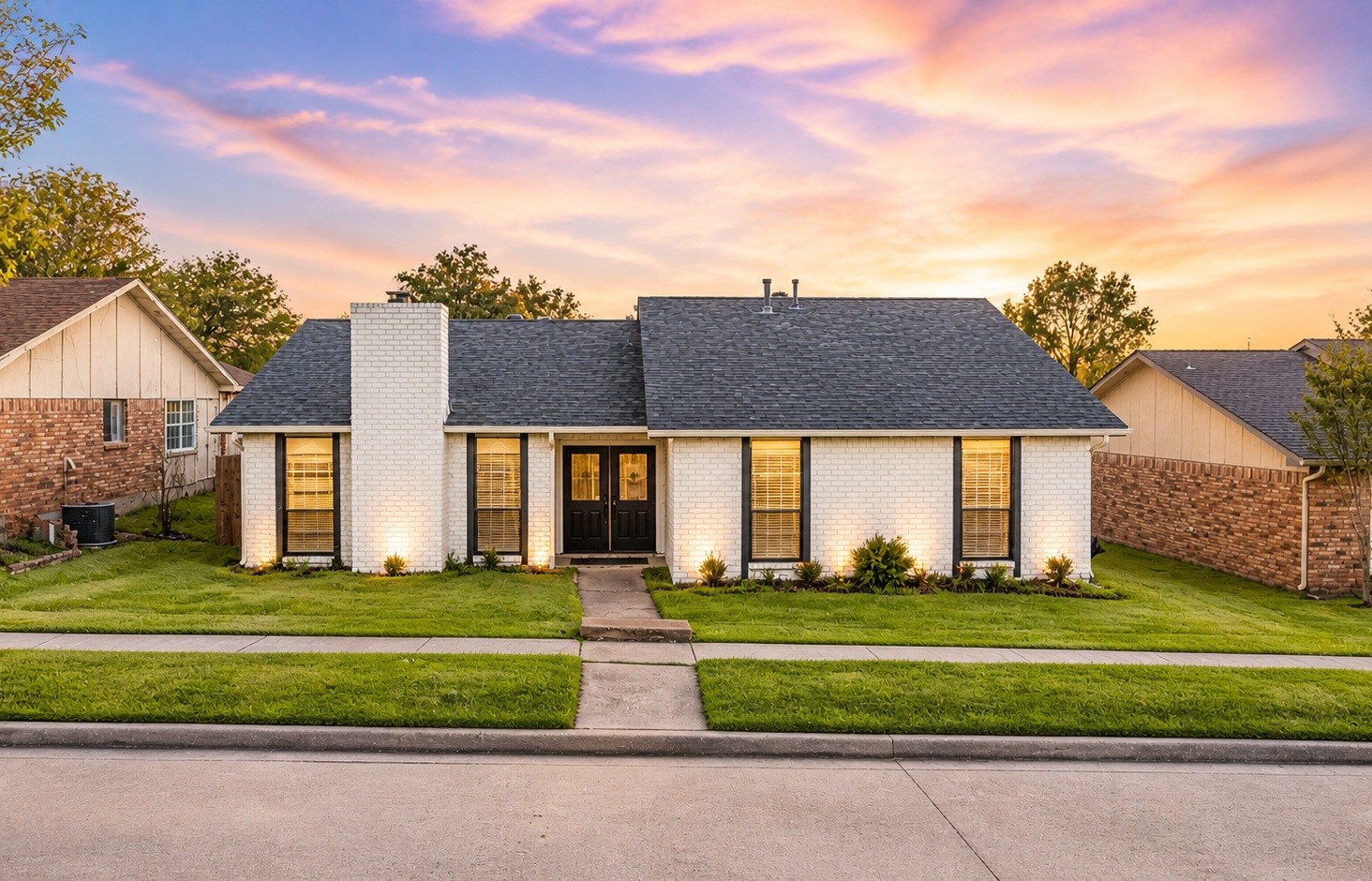 4716 Roberts Drive The Colony TX 75056