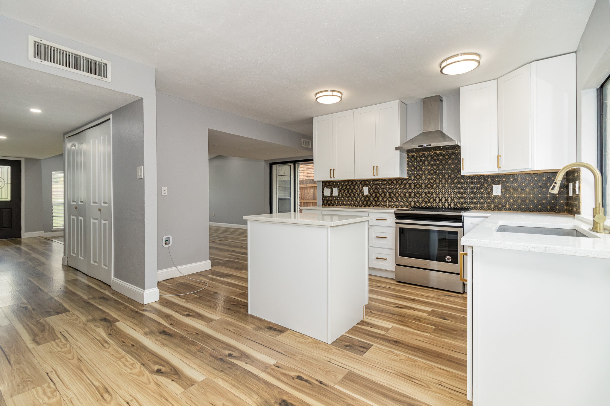 4716 Roberts Drive The Colony TX 75056