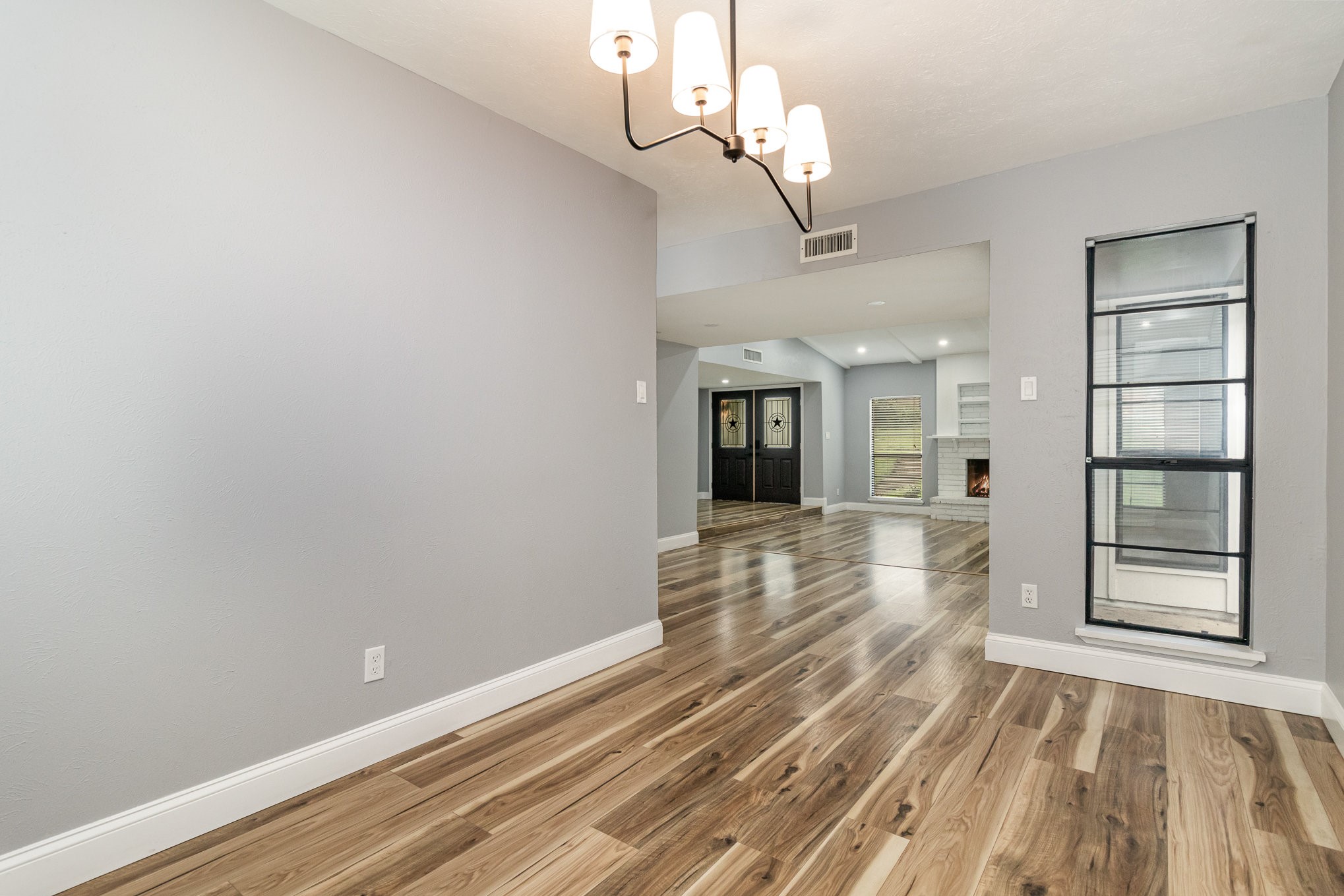 4716 Roberts Drive The Colony TX 75056