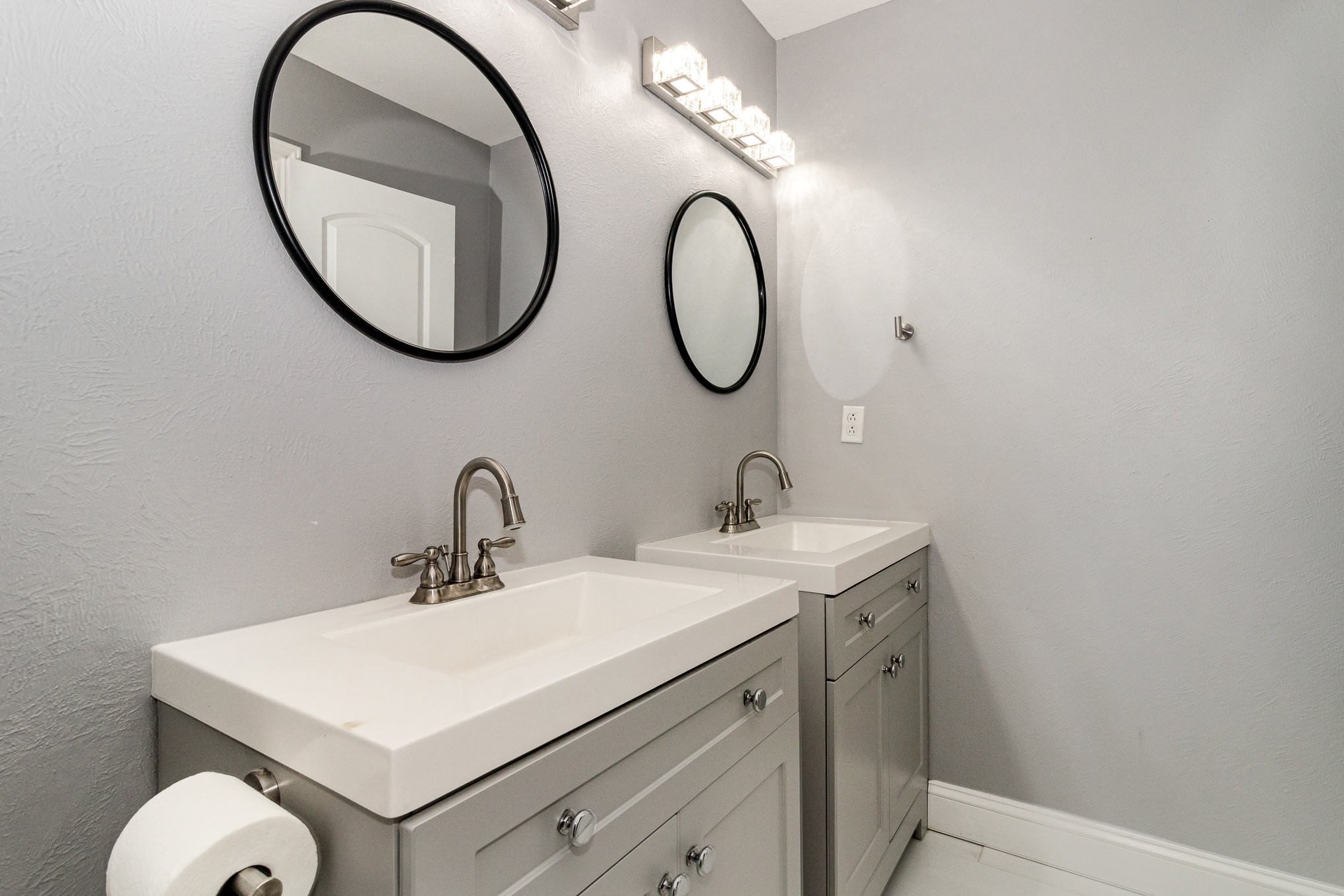 4716 Roberts Drive The Colony TX 75056