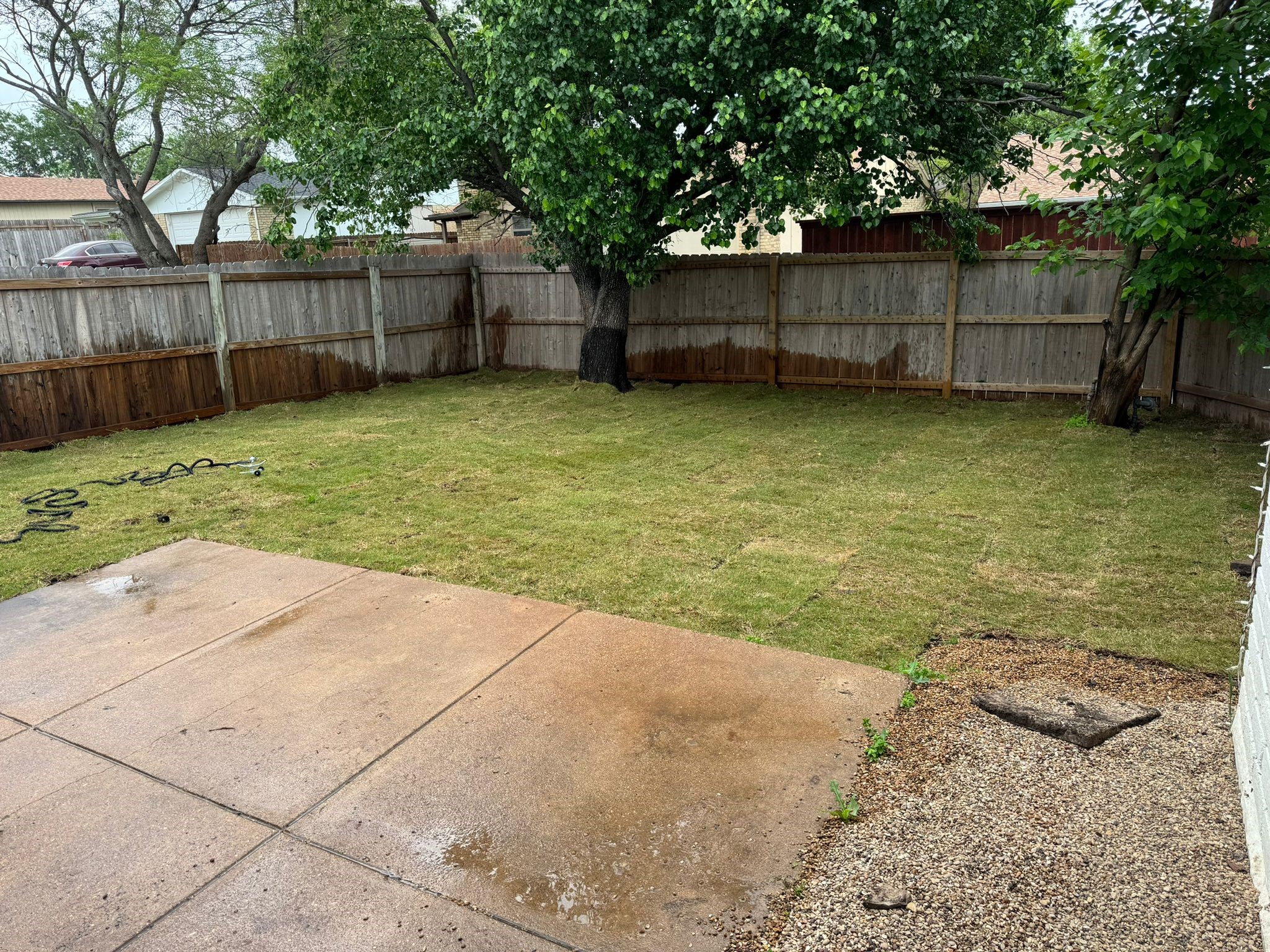 4716 Roberts Drive The Colony TX 75056