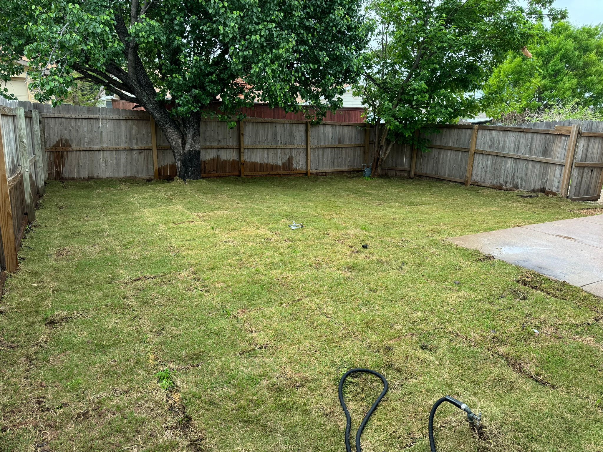 4716 Roberts Drive The Colony TX 75056
