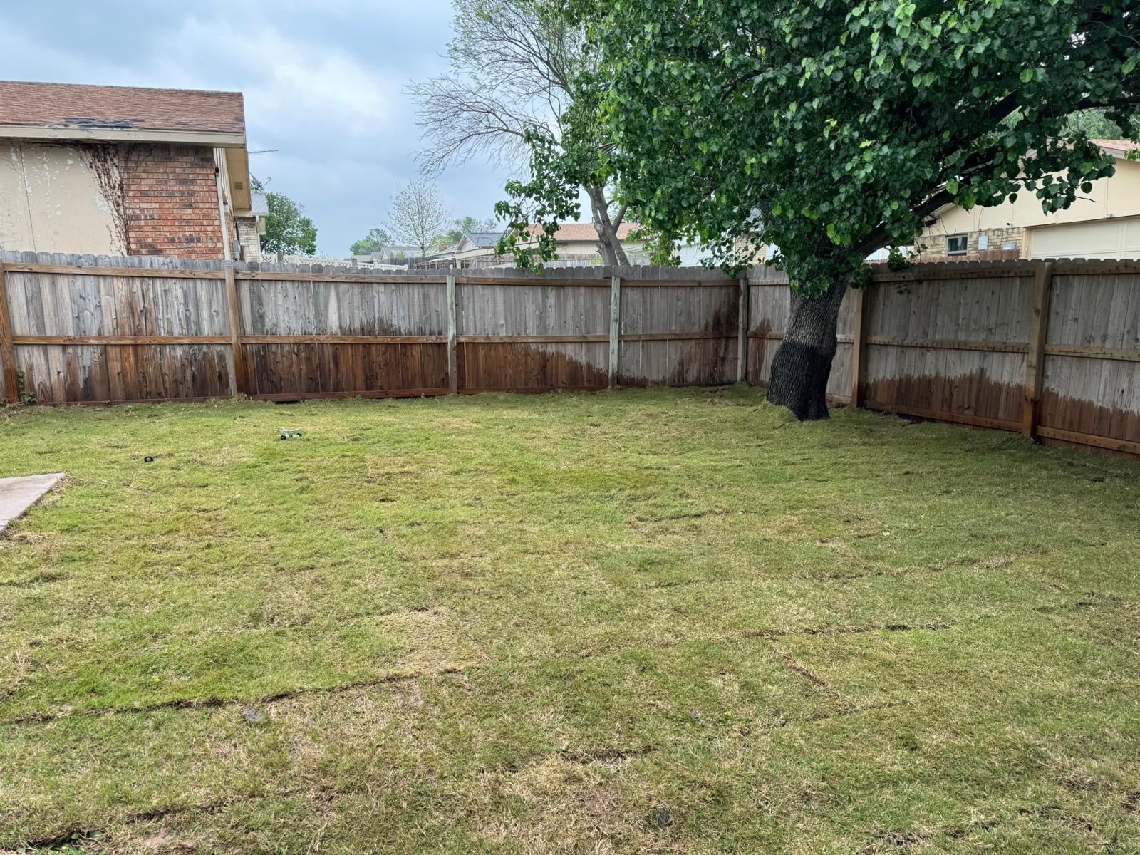 4716 Roberts Drive The Colony TX 75056