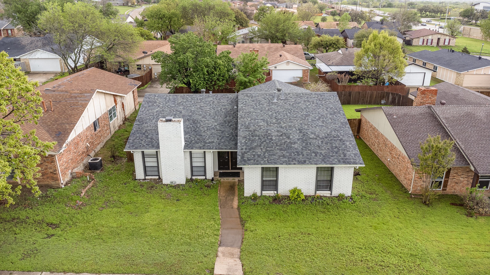 4716 Roberts Drive The Colony TX 75056