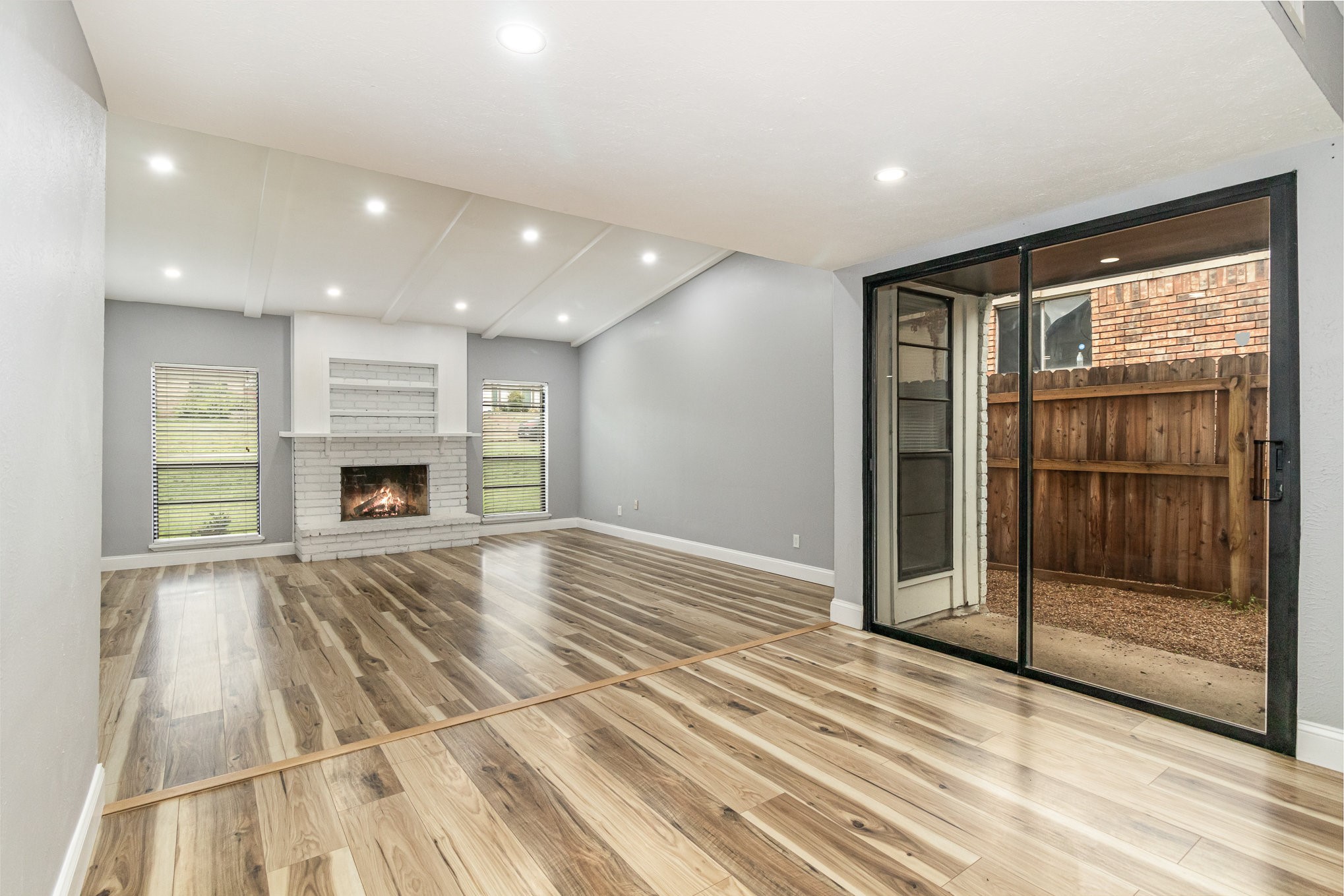 4716 Roberts Drive The Colony TX 75056