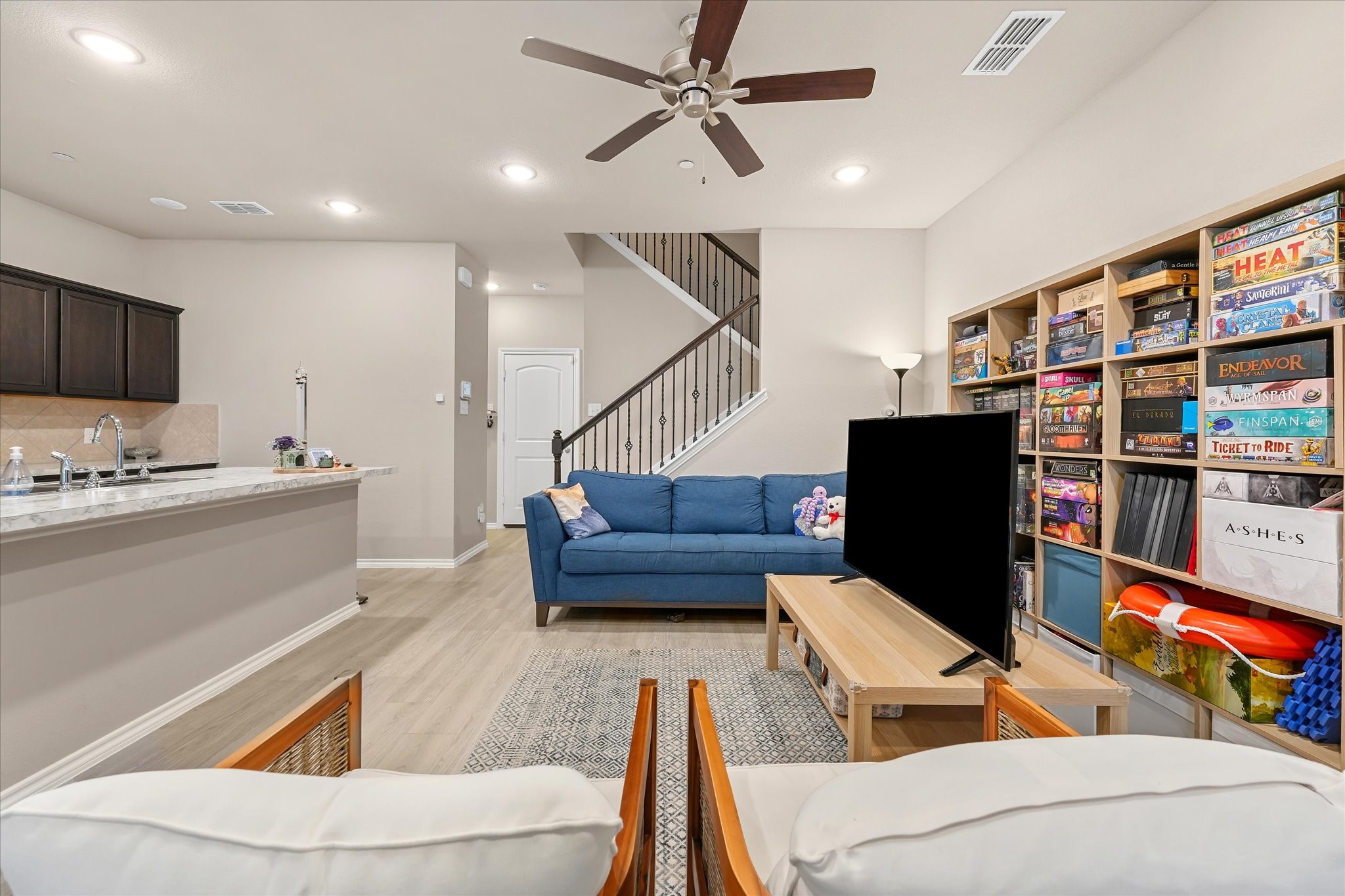 2756 Baneberry Lane Mesquite TX 75150