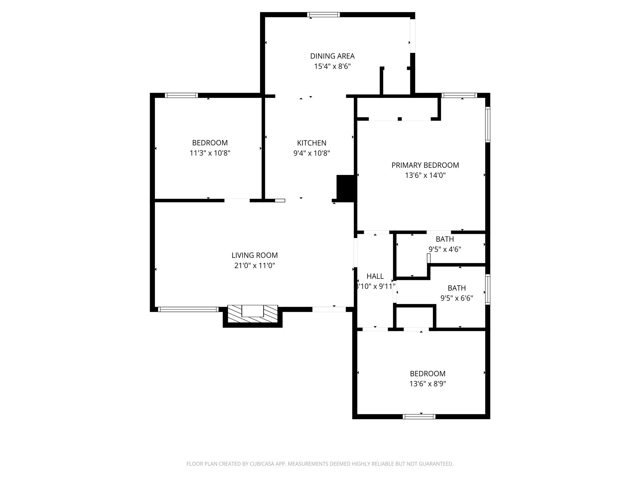 1310 Michigan Avenue Dallas TX 75216