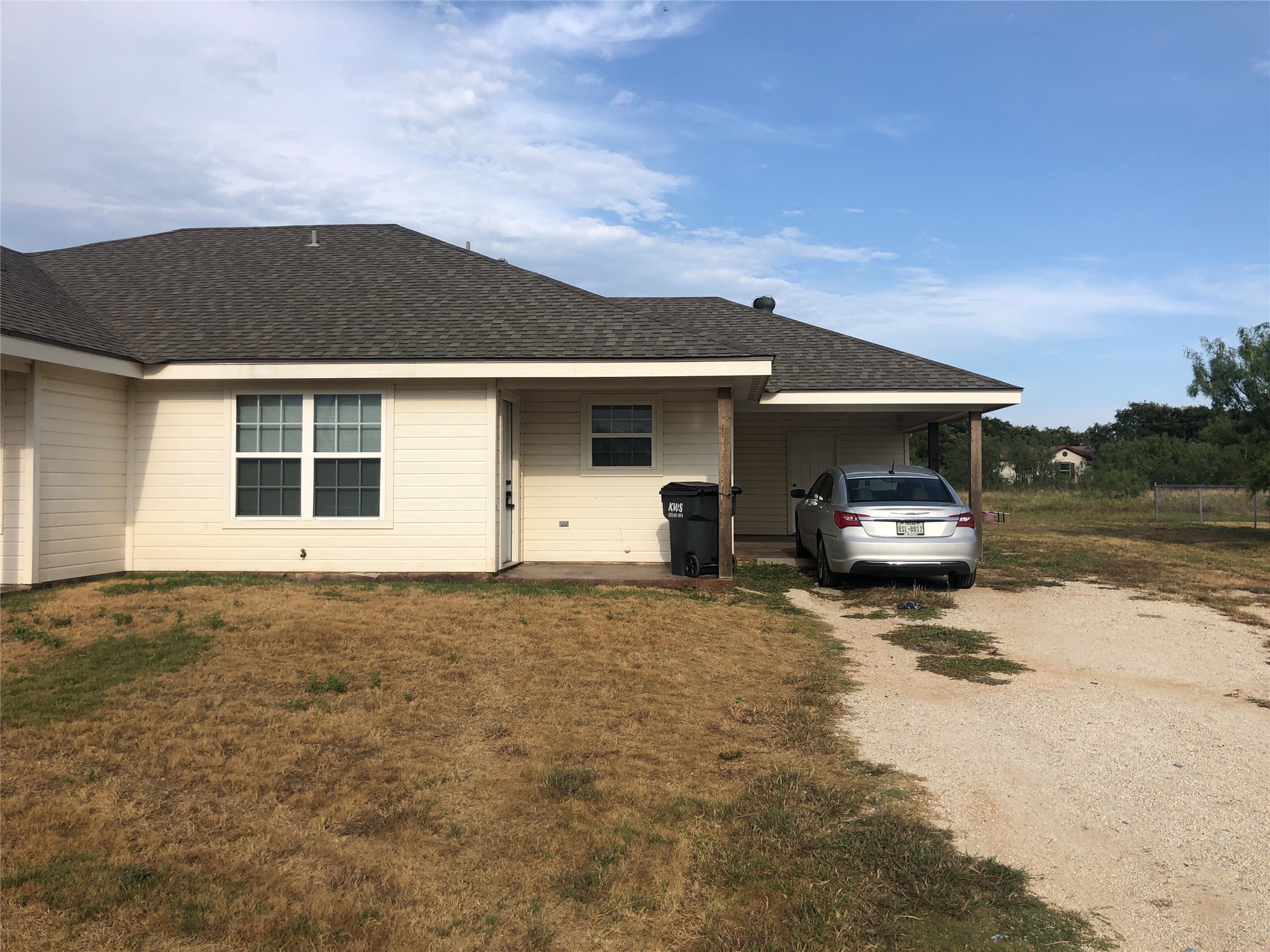 1913 Potosi Road Abilene TX 79602