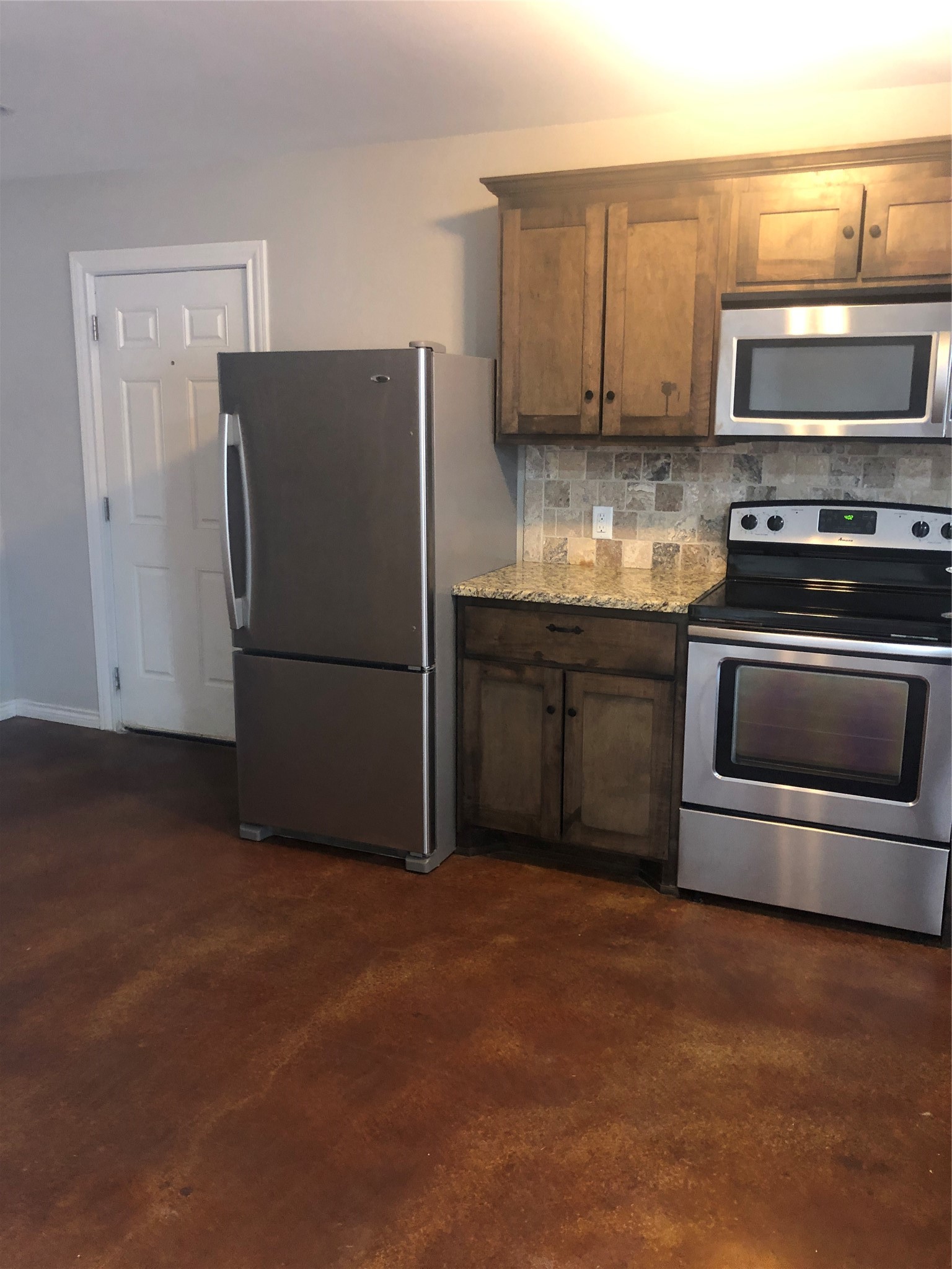 1913 Potosi Road Abilene TX 79602