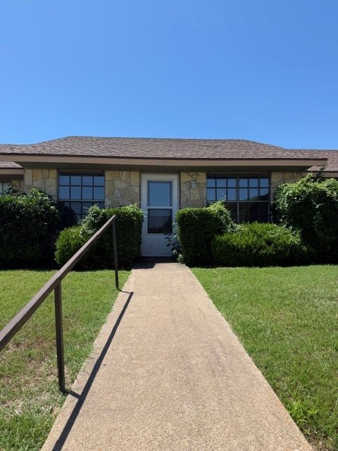 1455 Walters Drive Granbury TX 76048