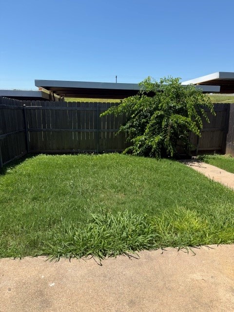 1455 Walters Drive Granbury TX 76048
