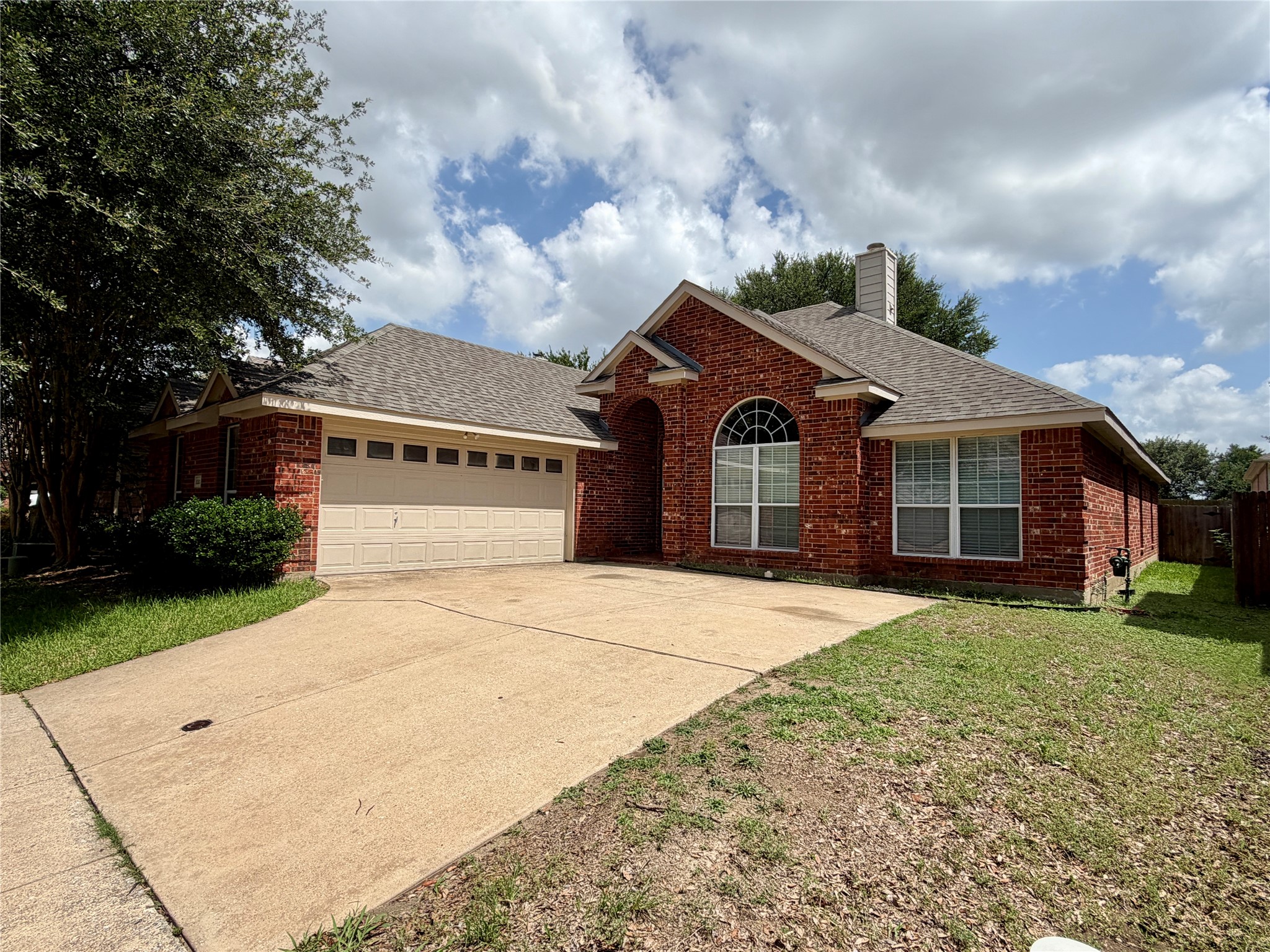 8301 Blacktail Trail Mckinney TX 75070