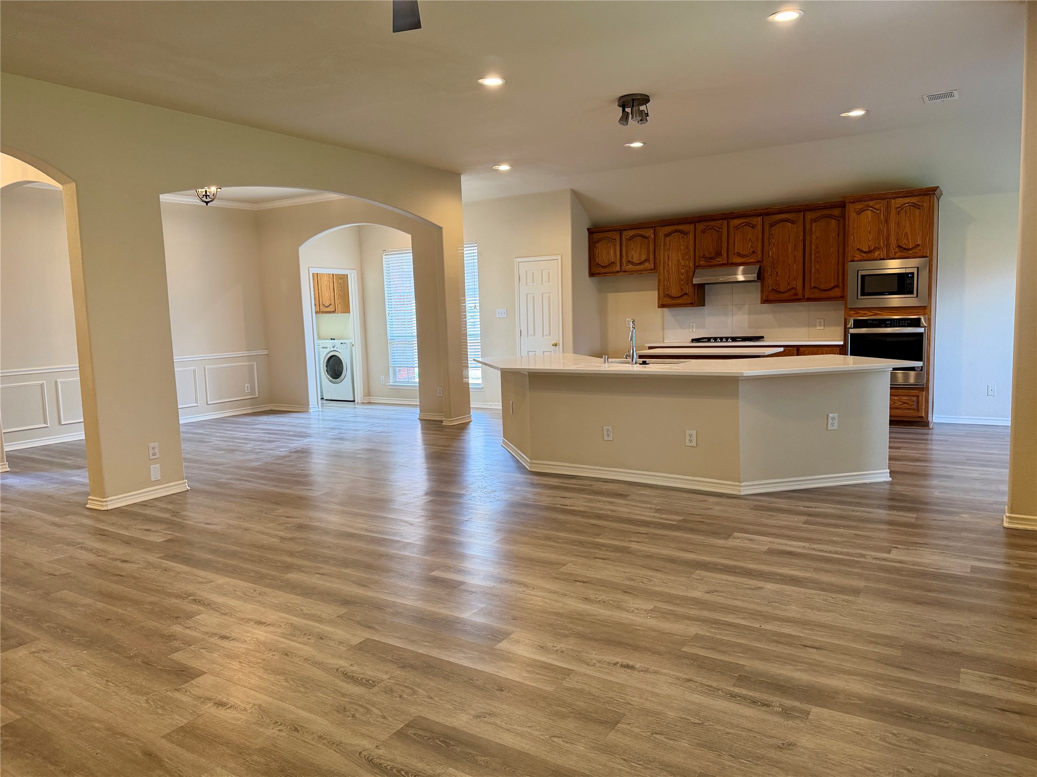 8301 Blacktail Trail Mckinney TX 75070