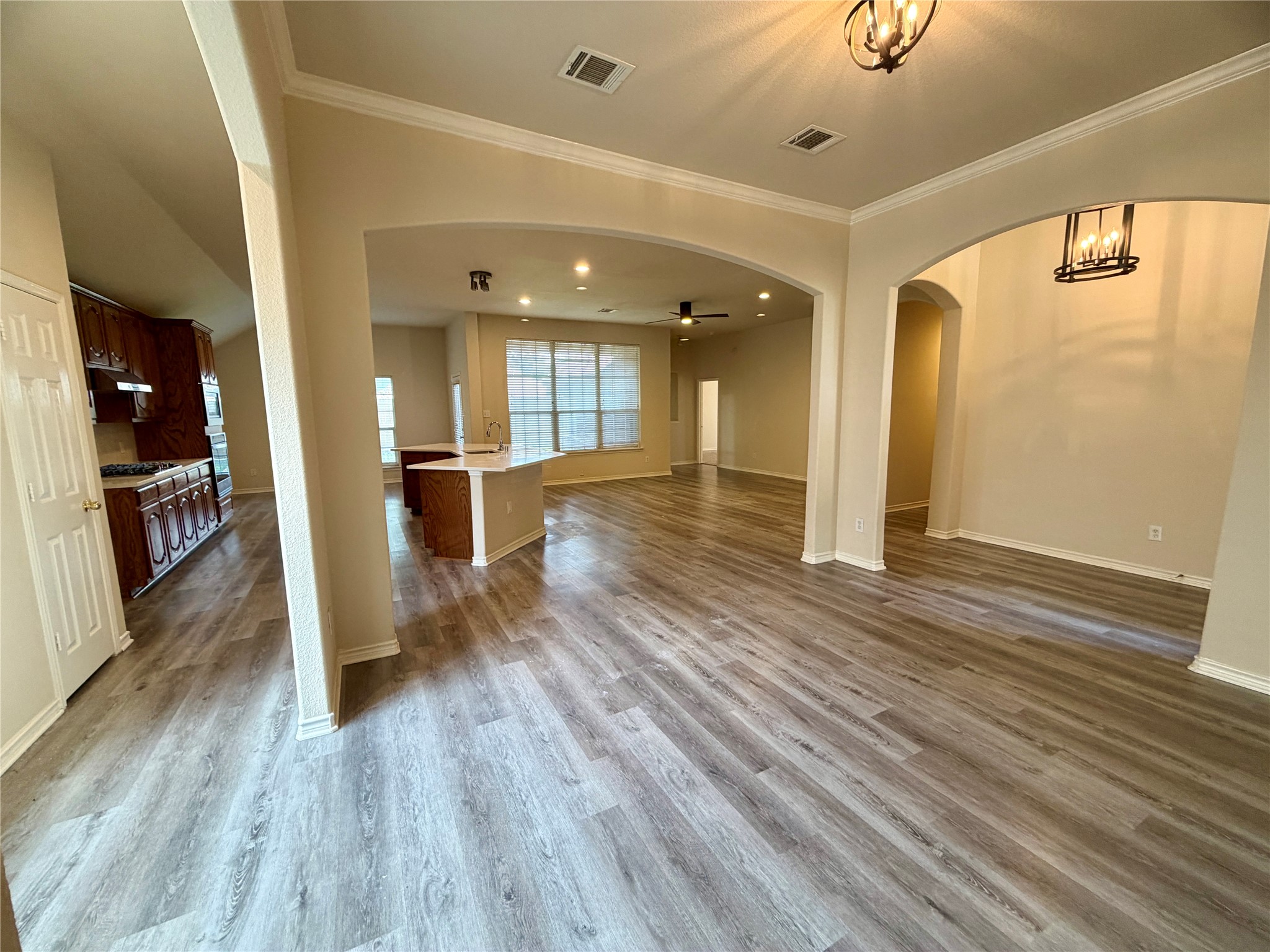 8301 Blacktail Trail Mckinney TX 75070