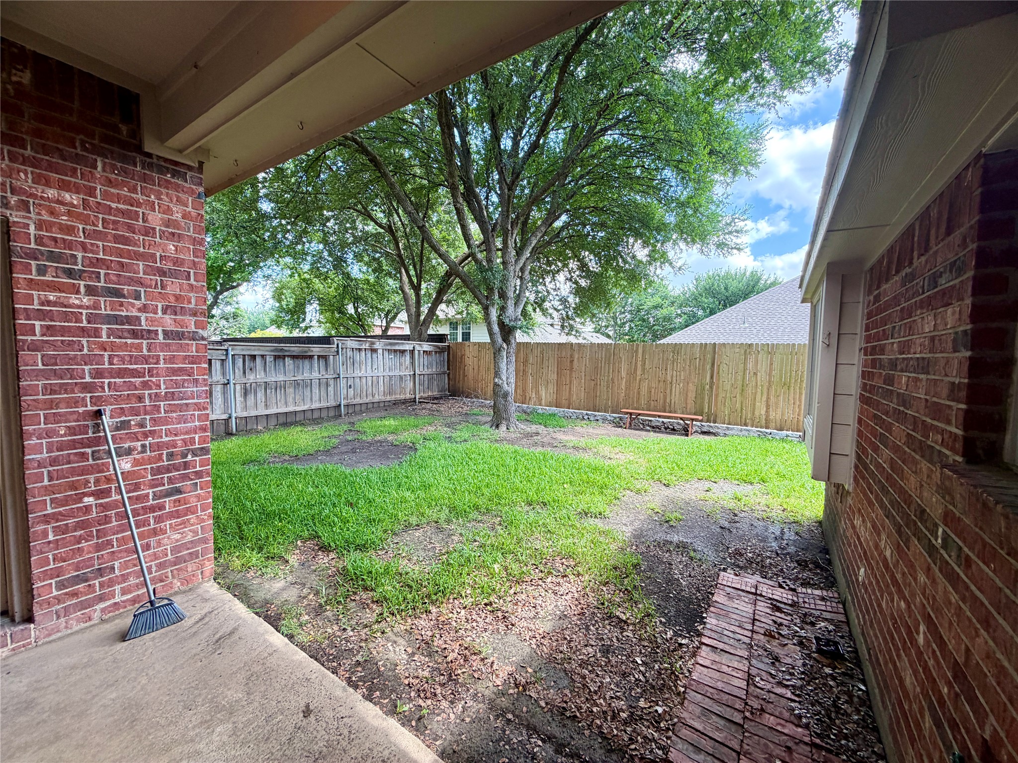 8301 Blacktail Trail Mckinney TX 75070